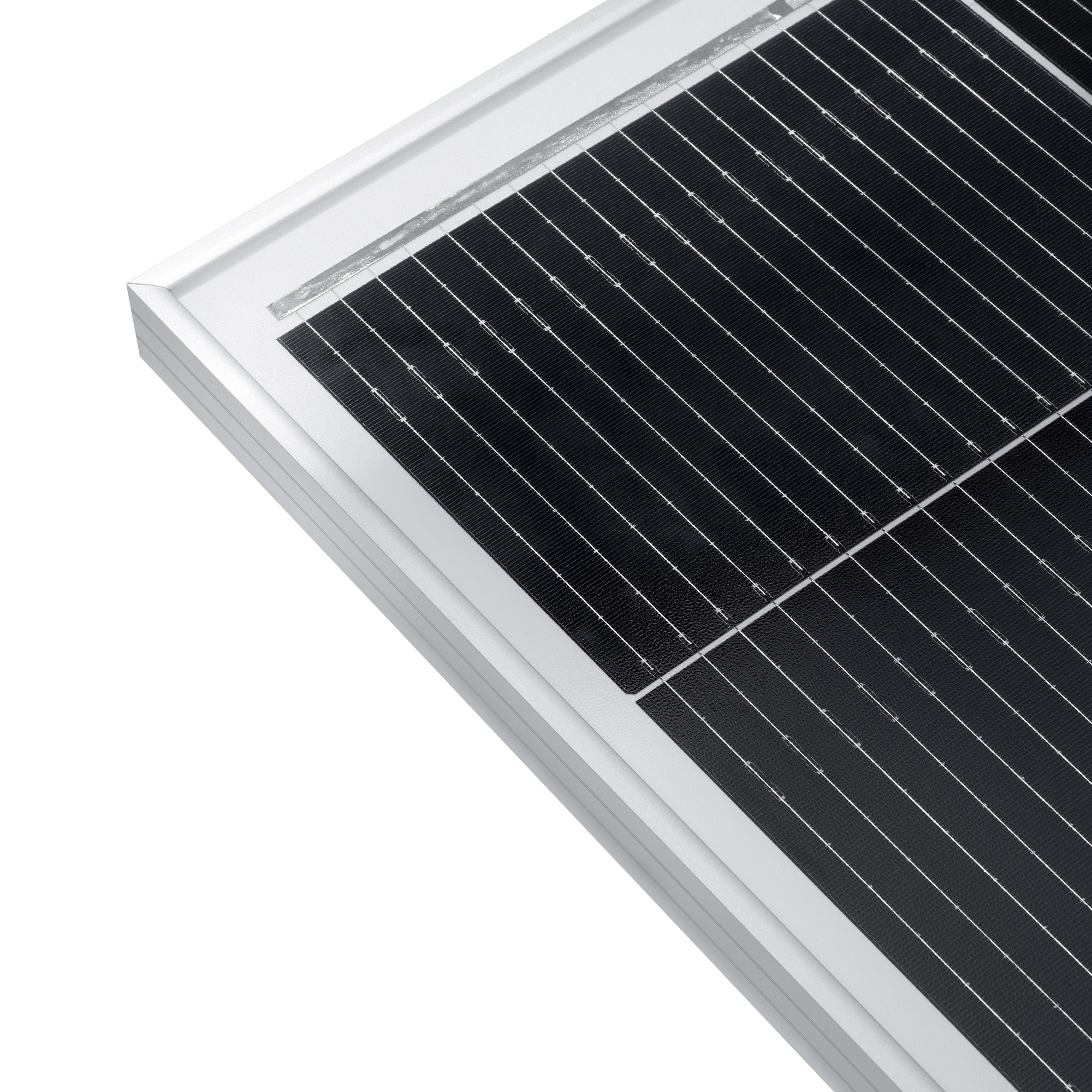 Rich Solar 200 Watt Solar Panel MEGA 200