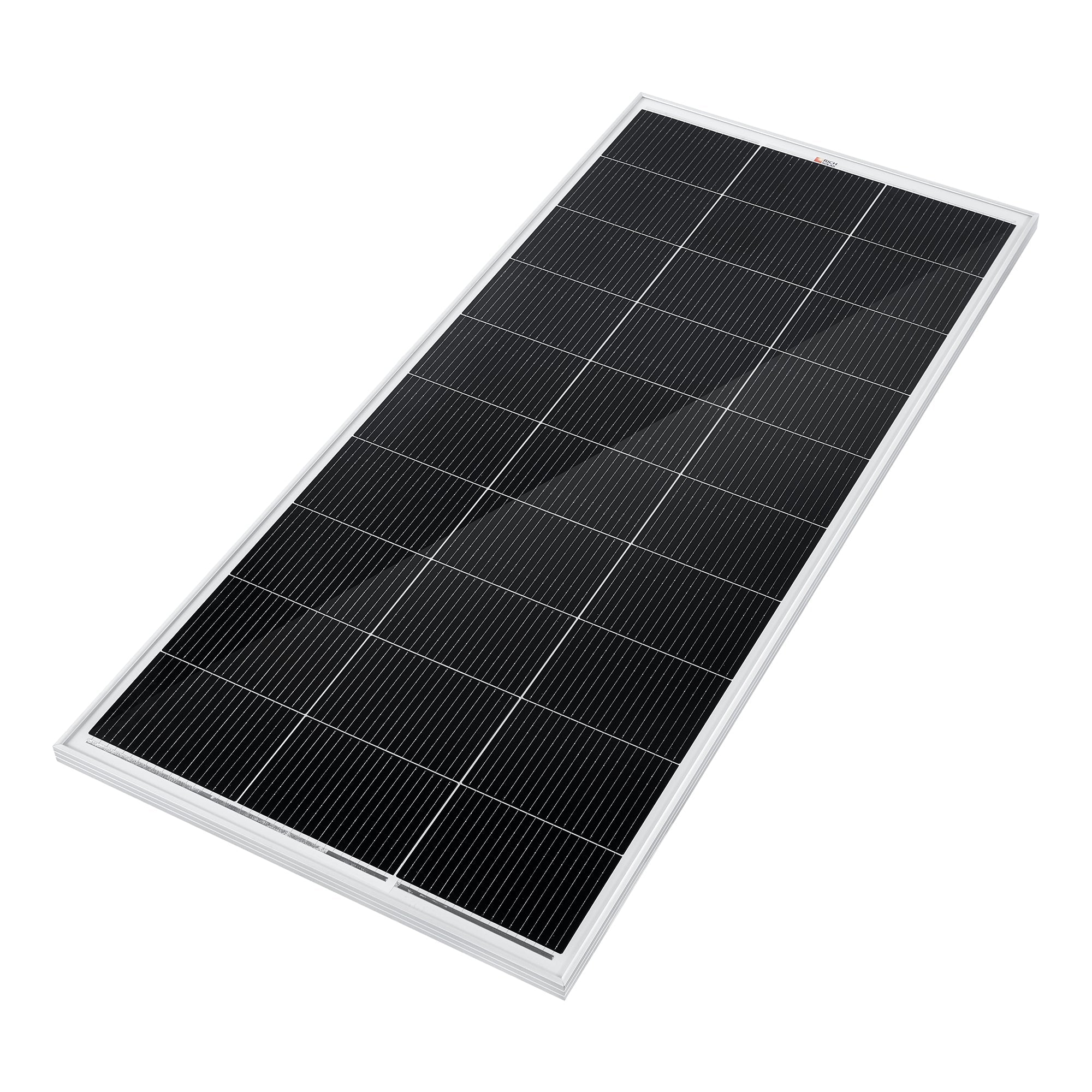 Rich Solar 200 Watt Solar Panel MEGA 200