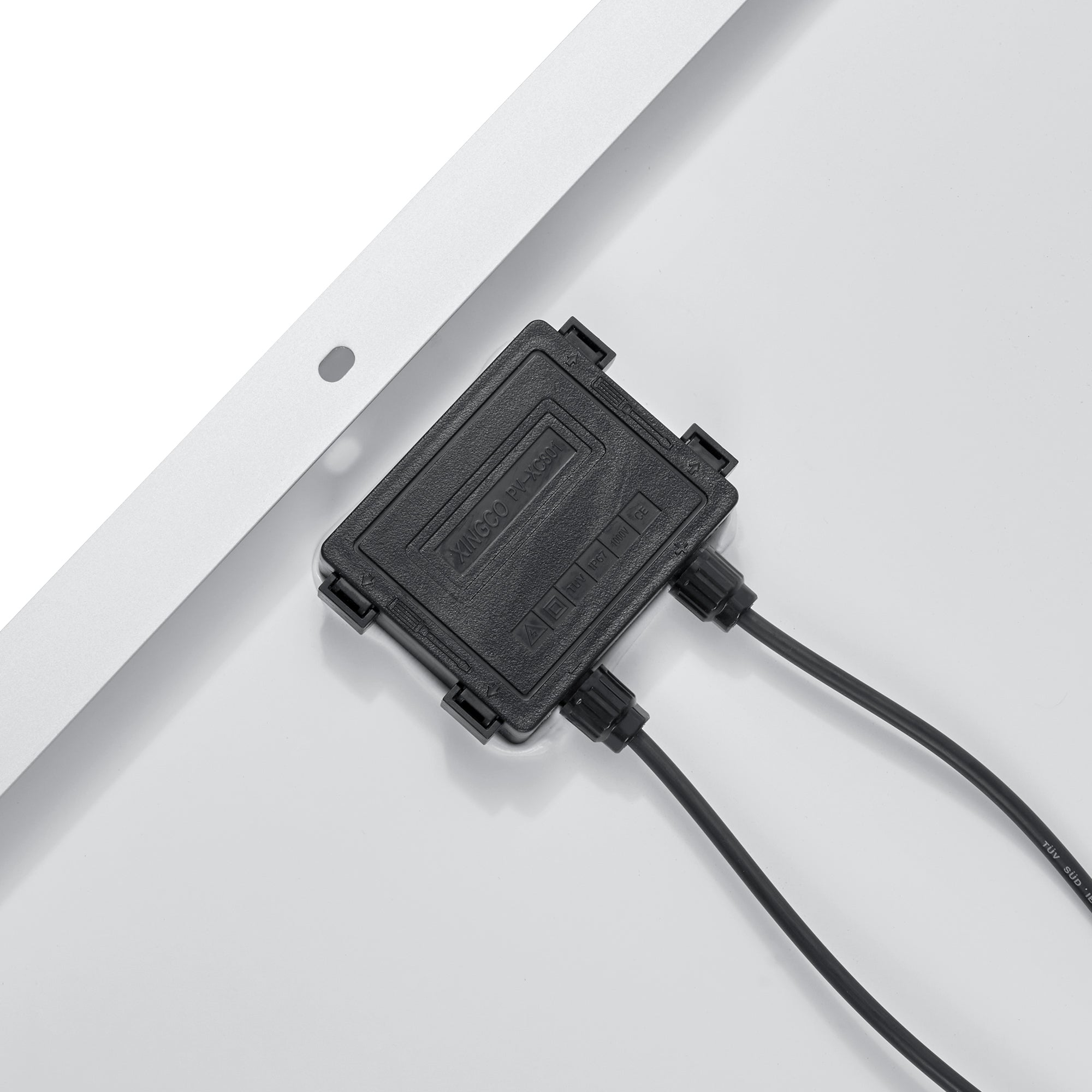 Rich Solar 200 Watt Solar Panel MEGA 200