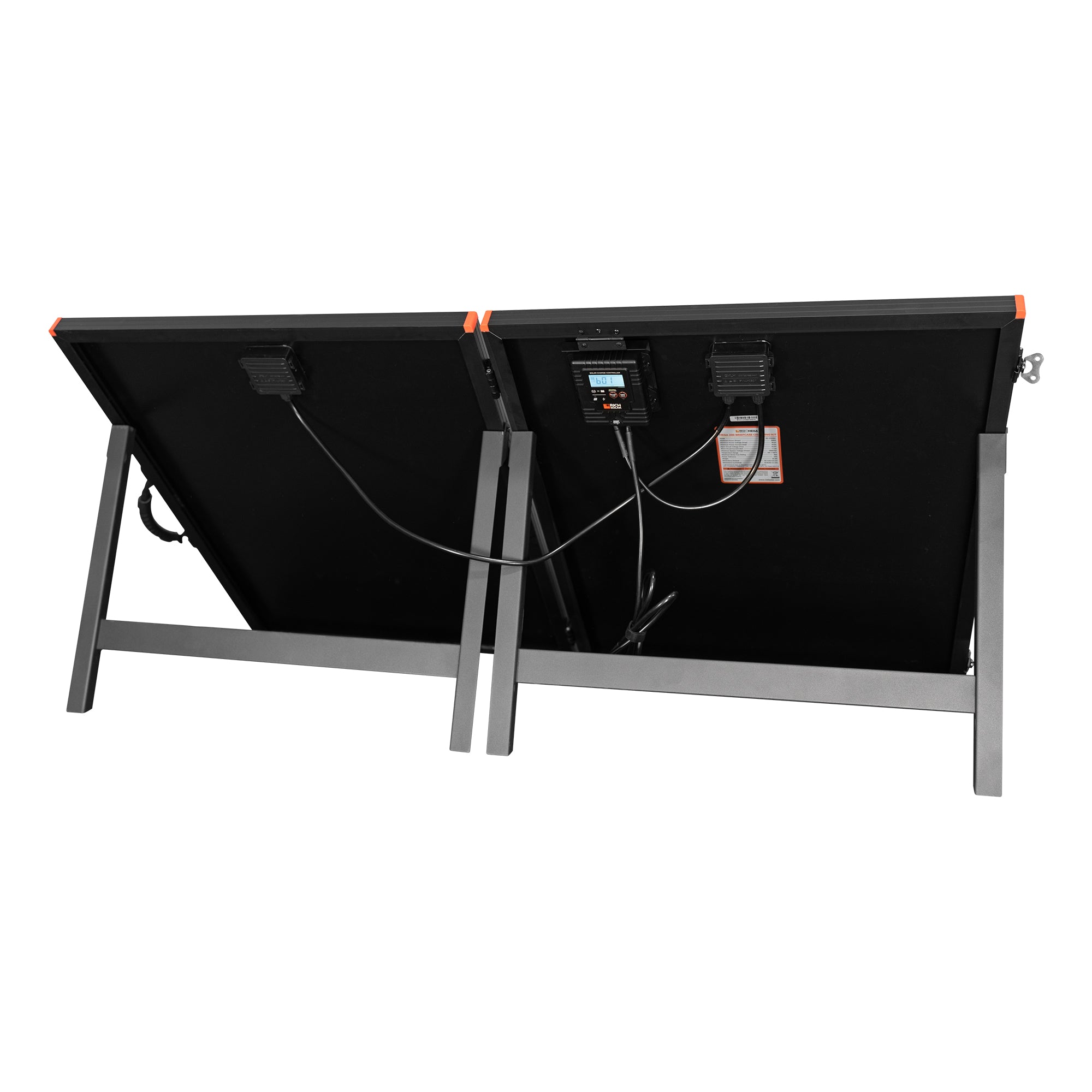 Rich Solar Portable Charging Kit MEGA 200