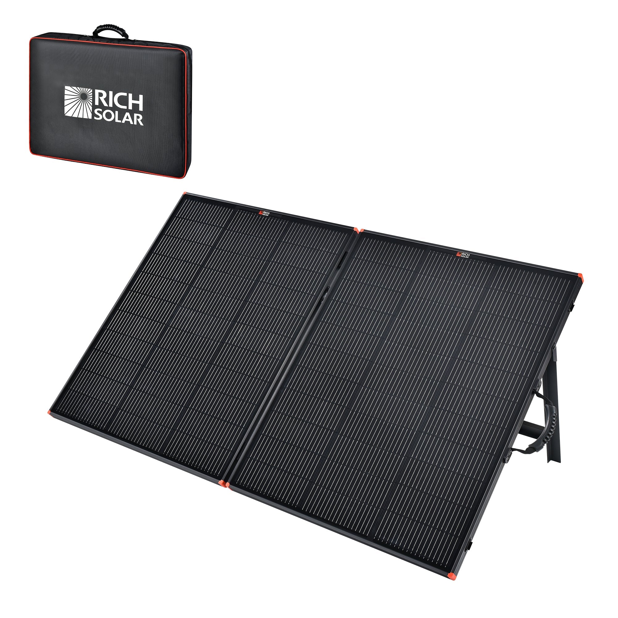 Rich Solar Portable Solar Panel MEGA 200