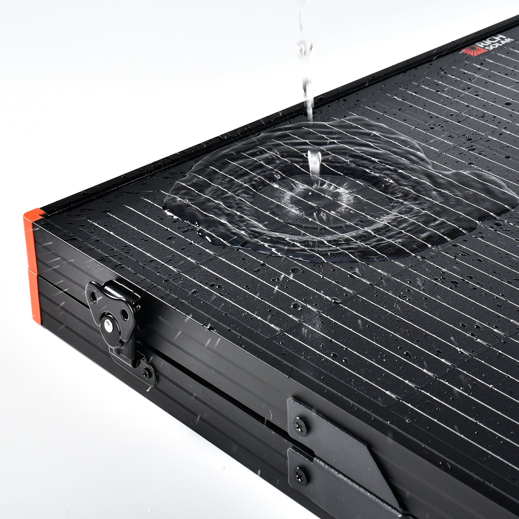 Rich Solar Portable Solar Panel MEGA 200