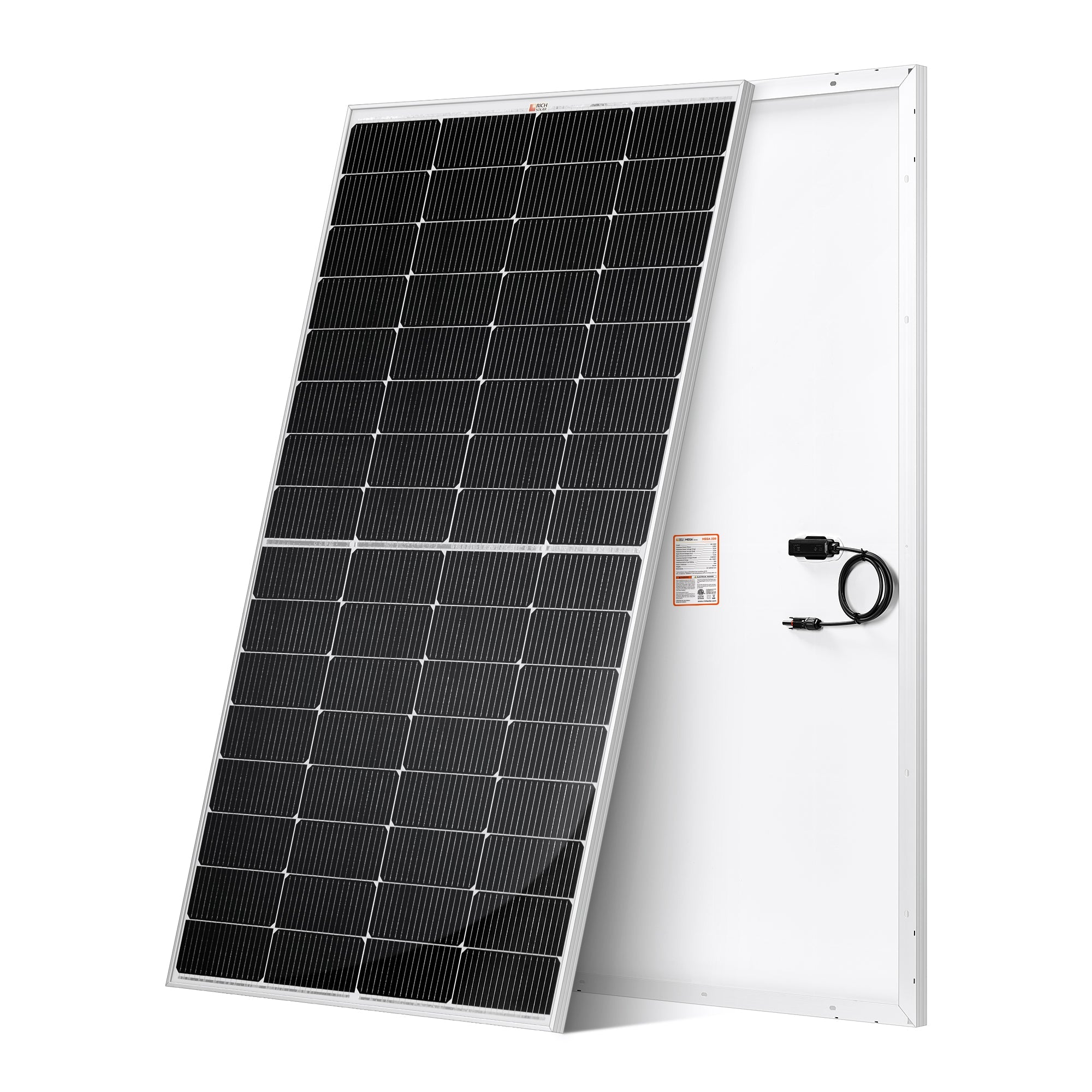 Rich Solar Solar Panel MEGA 220
