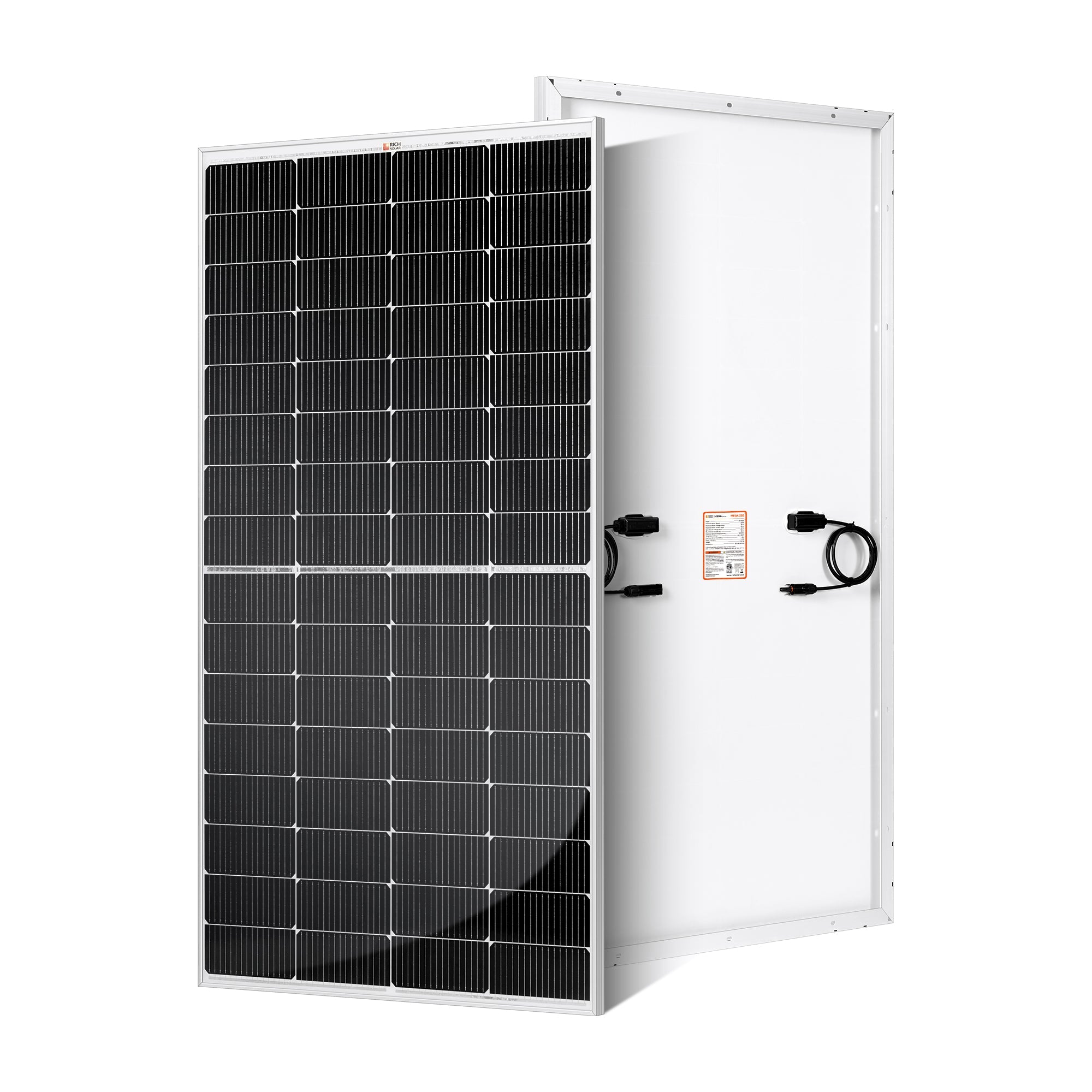 Rich Solar Solar Panel MEGA 220