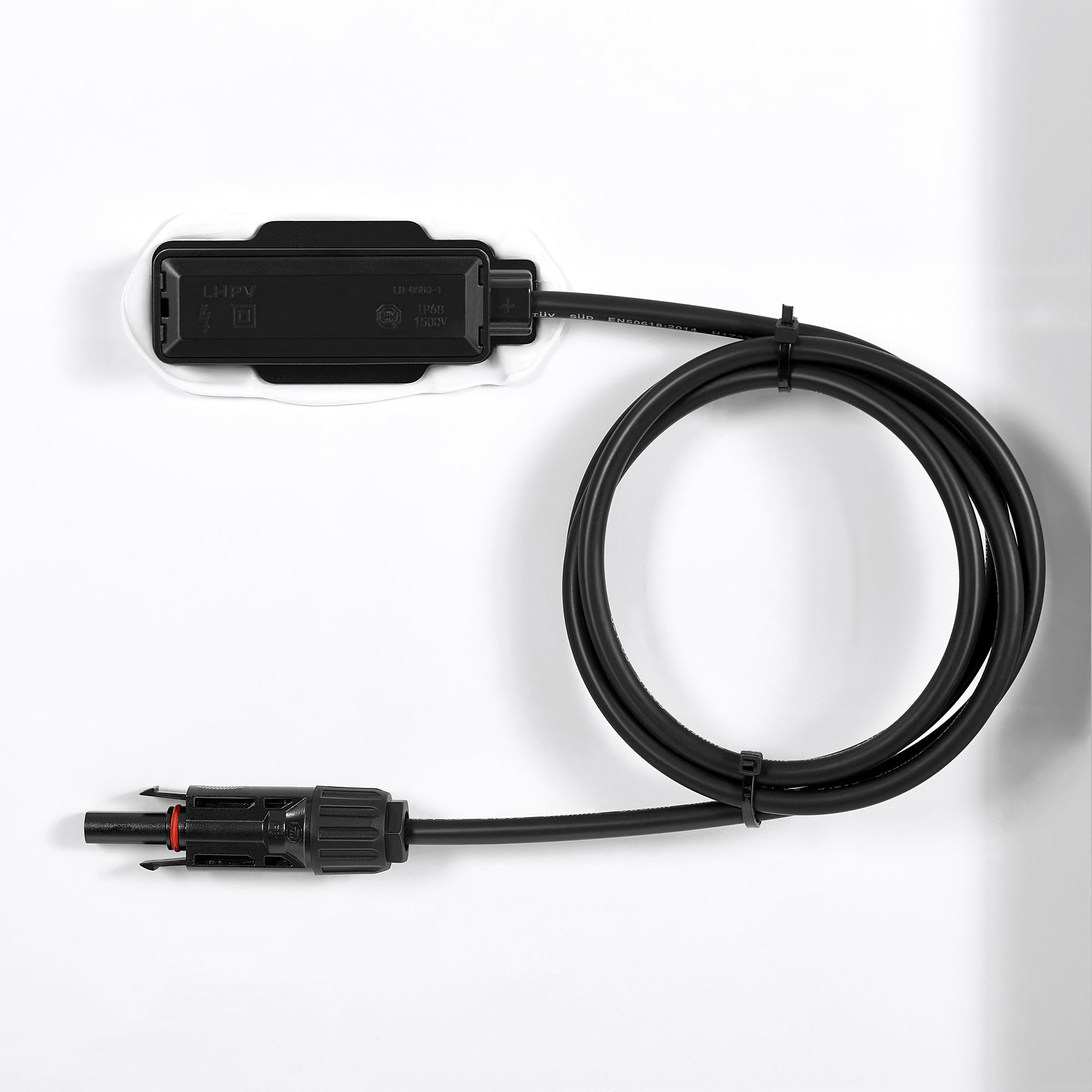 Rich Solar Solar Panel MEGA 220