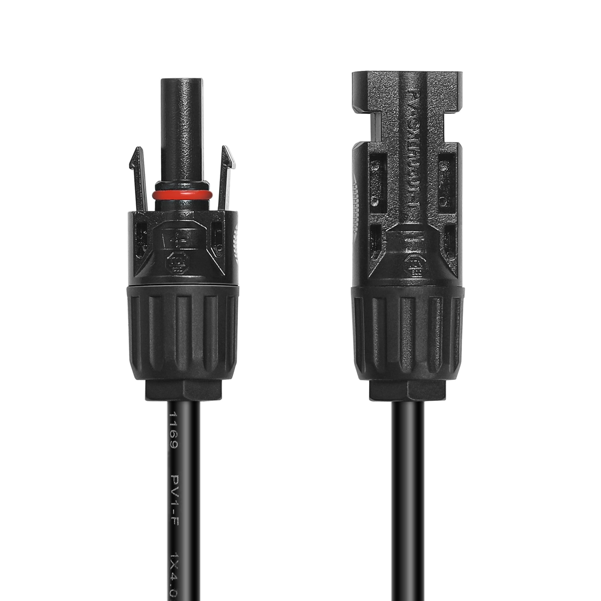 Rich Solar 50 Watt Solar Panel MEGA 50