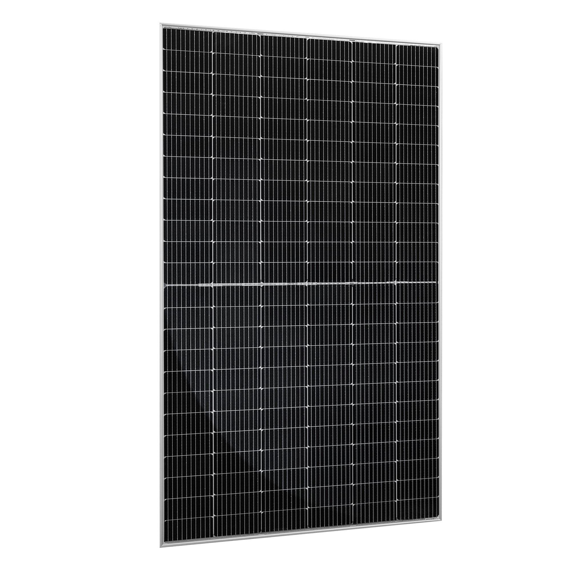 Rich Solar Bifacial Solar Panel MEGA 550