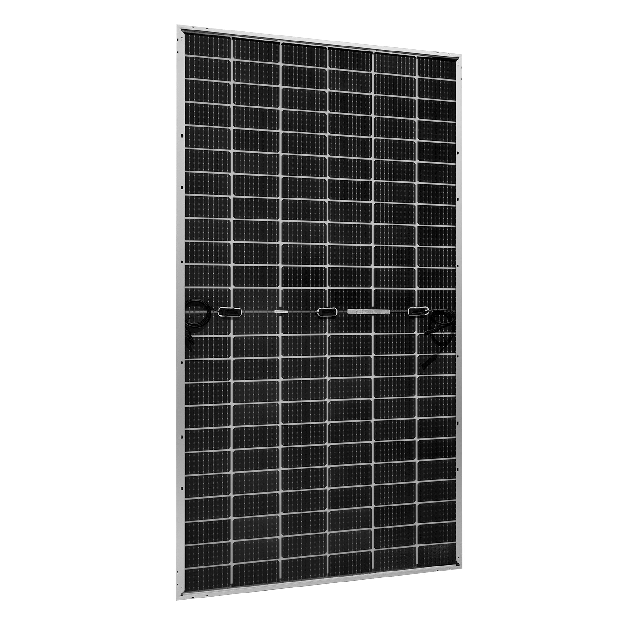 Rich Solar Bifacial Solar Panel MEGA 550