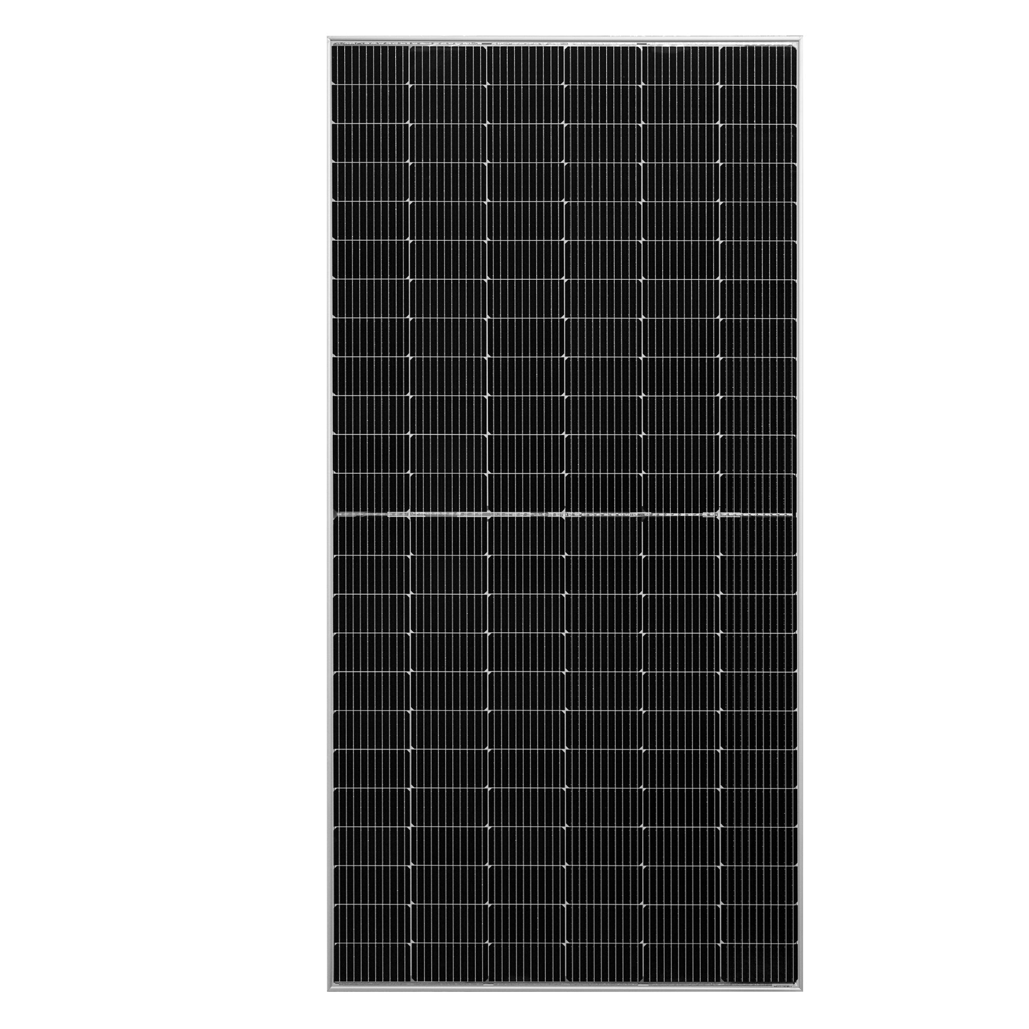 Rich Solar Bifacial Solar Panel MEGA 580