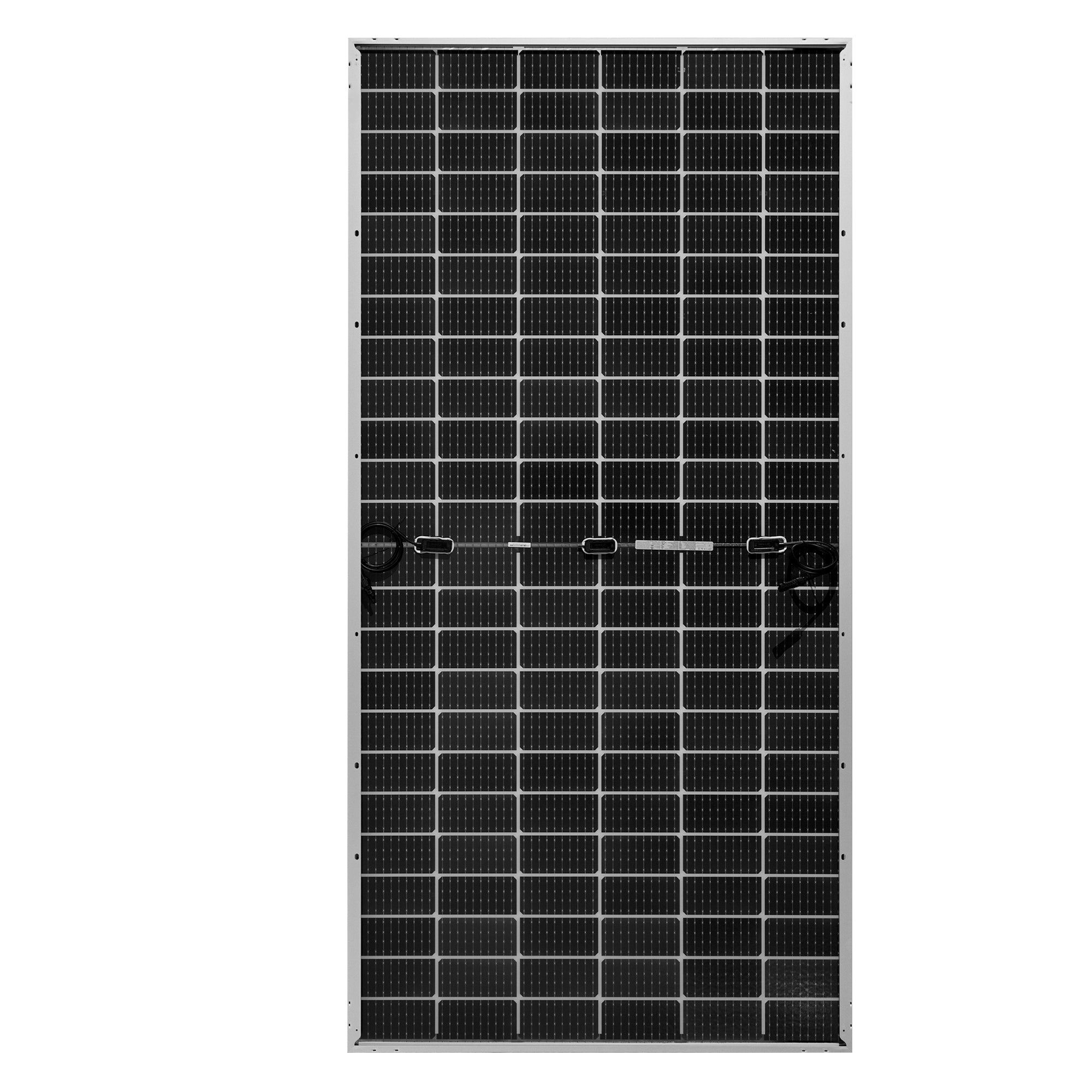 Rich Solar Bifacial Solar Panel MEGA 550