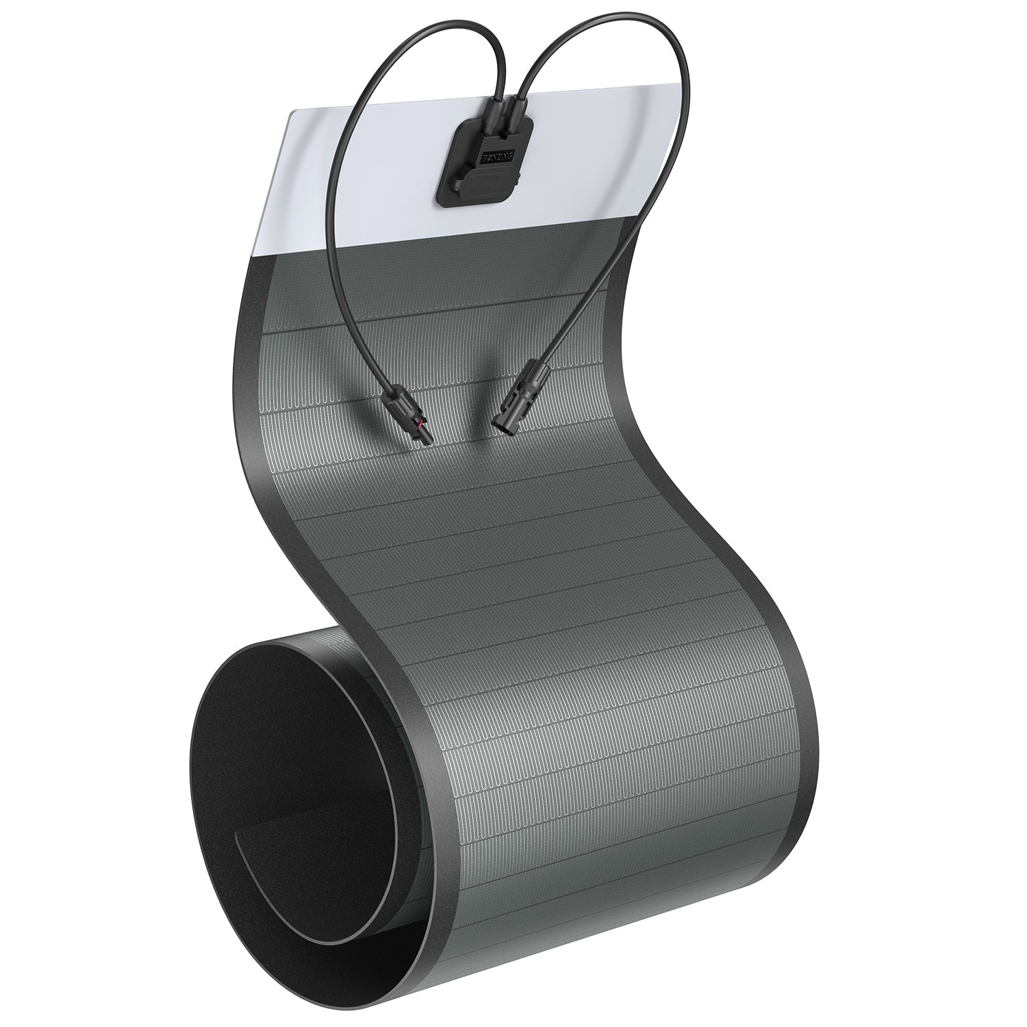 Rich Solar Flexible Solar Panel MEGA 80 FLEX