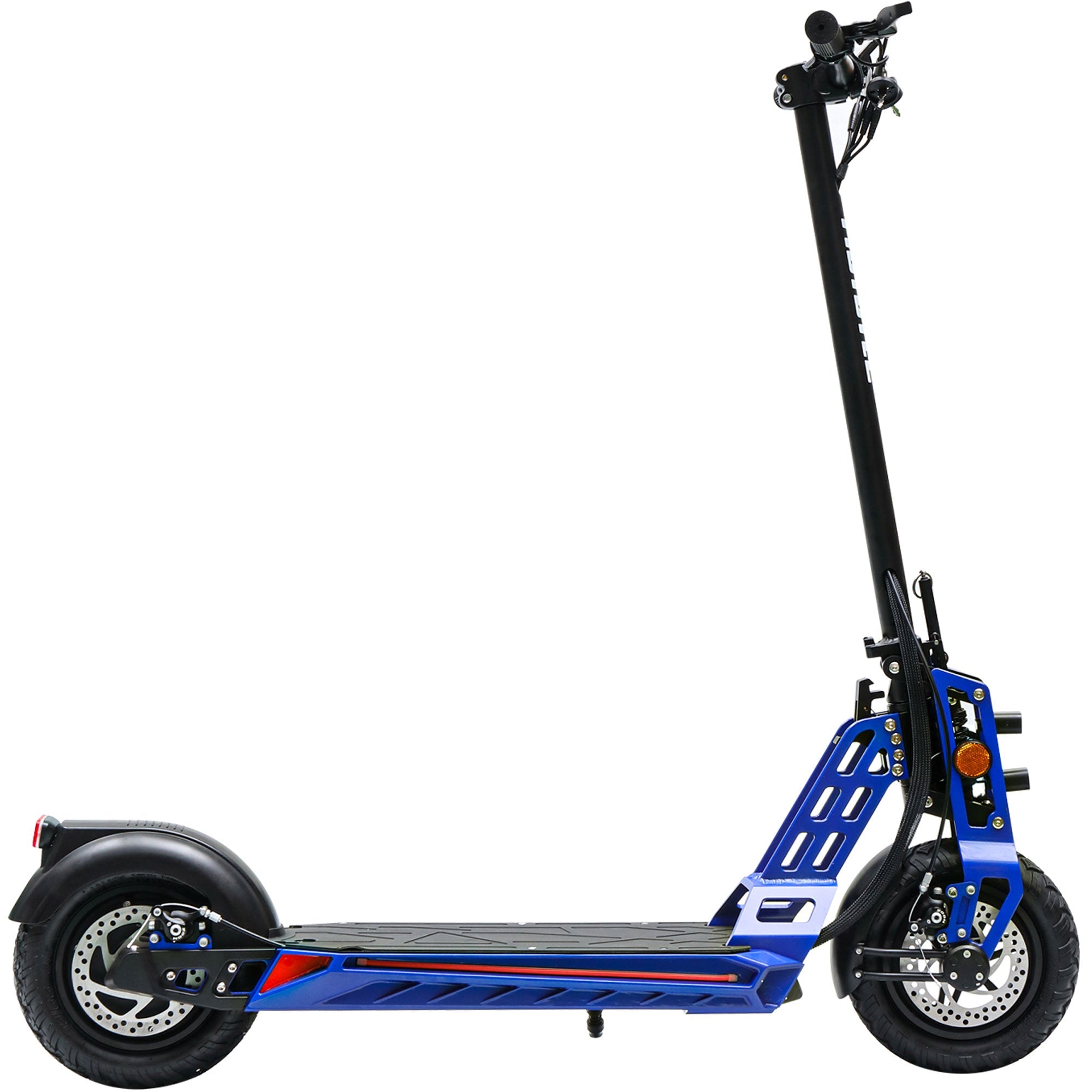 MotoTec Free Ride 48V/13Ah 600W Electric Scooter