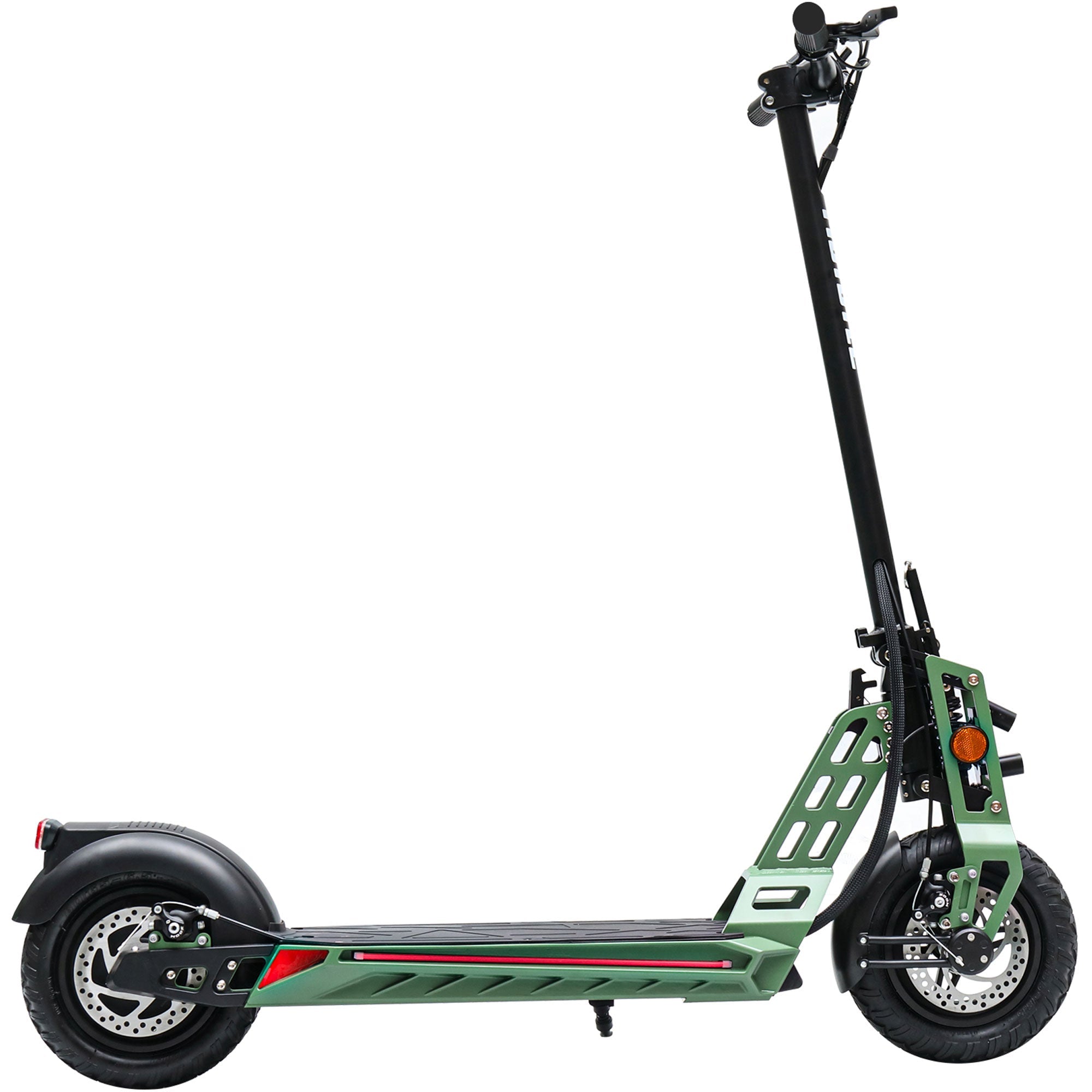 MotoTec Free Ride 48V/13Ah 600W Electric Scooter