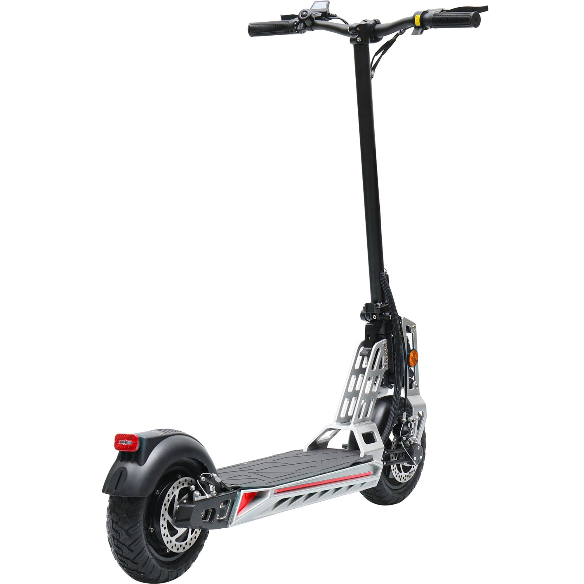MotoTec Free Ride 48V/13Ah 600W Electric Scooter