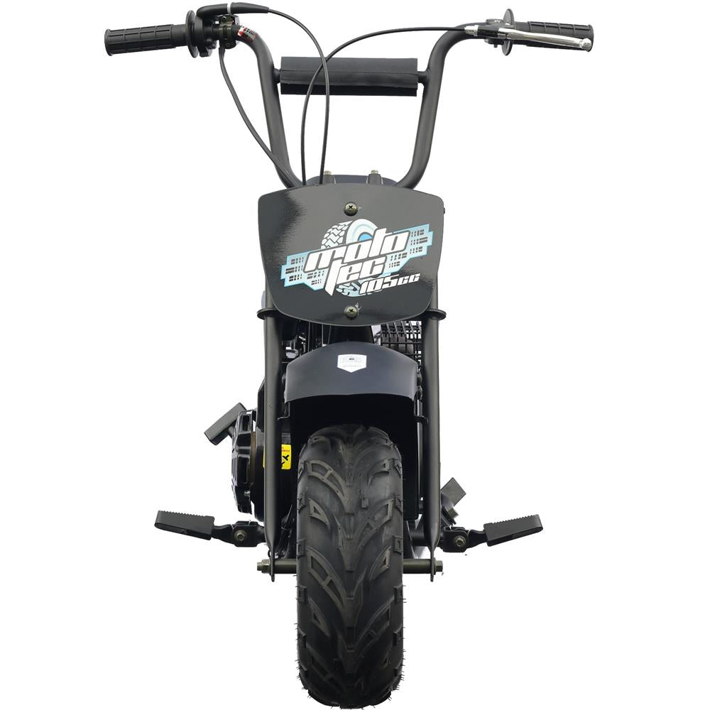 MotoTec 105cc 3.5HP Gas Mini Bike