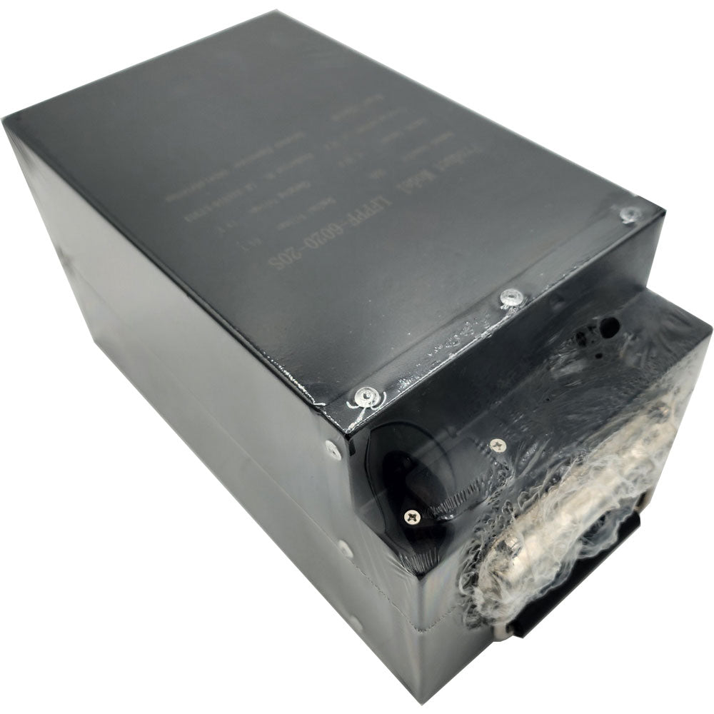 MotoTec Mini Bike 60v 20ah Lithium Battery