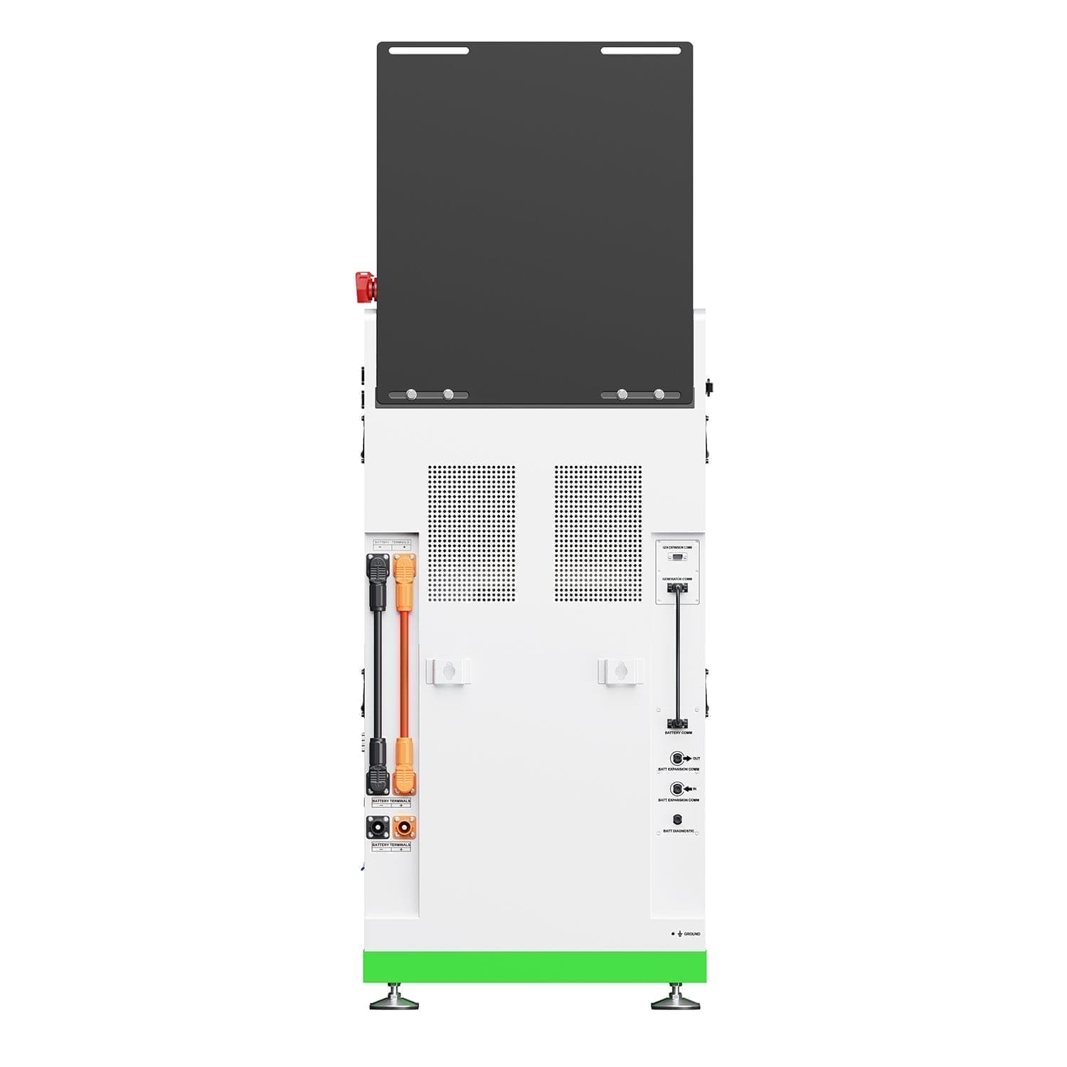 Nature's Generator MyGrid 10K Whole Home Generator
