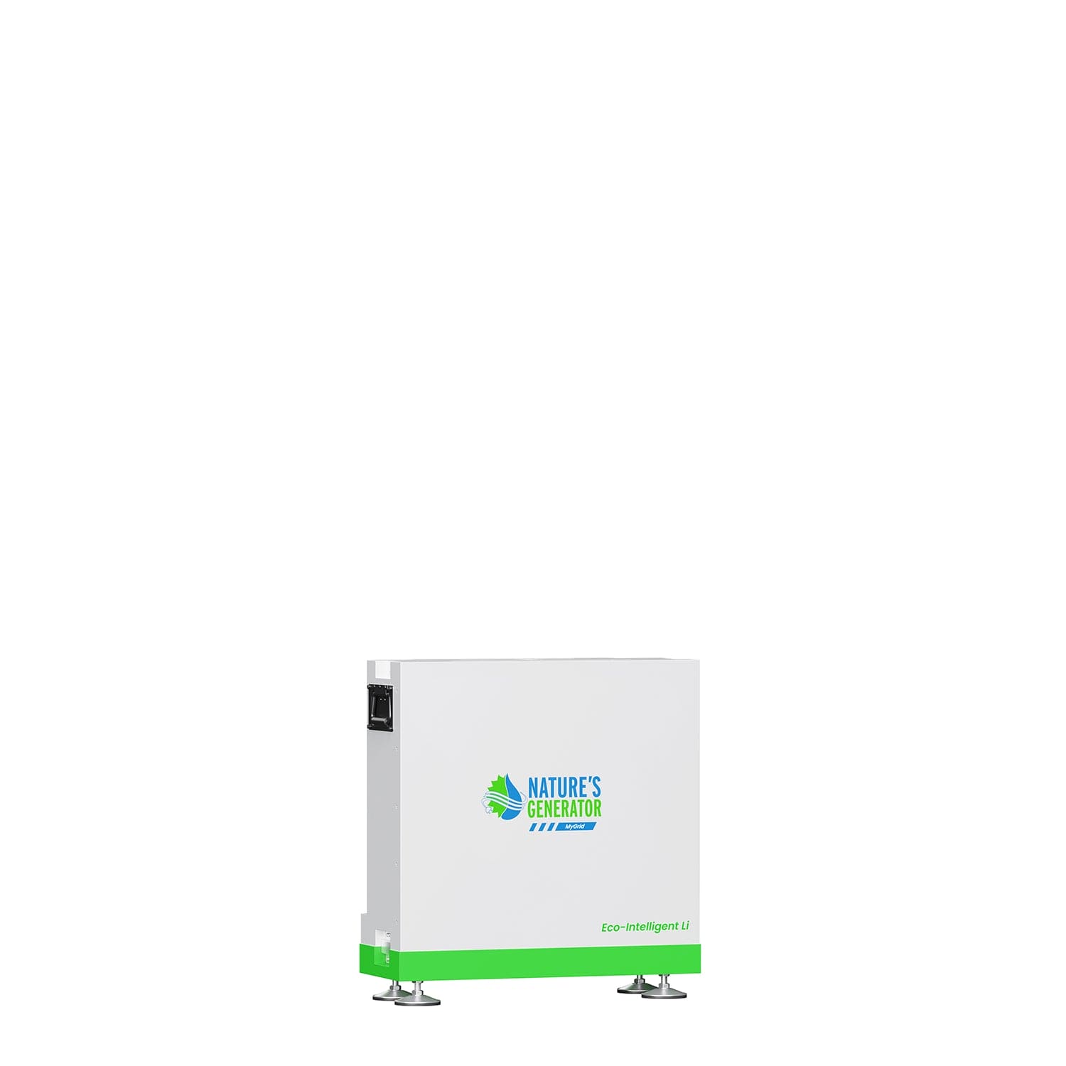 Nature's Generator MyGrid Solar Battery