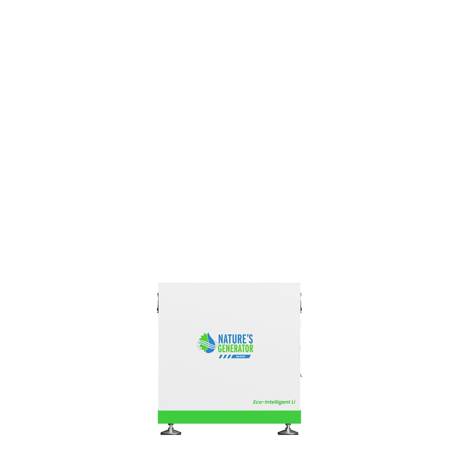Nature's Generator MyGrid Solar Battery