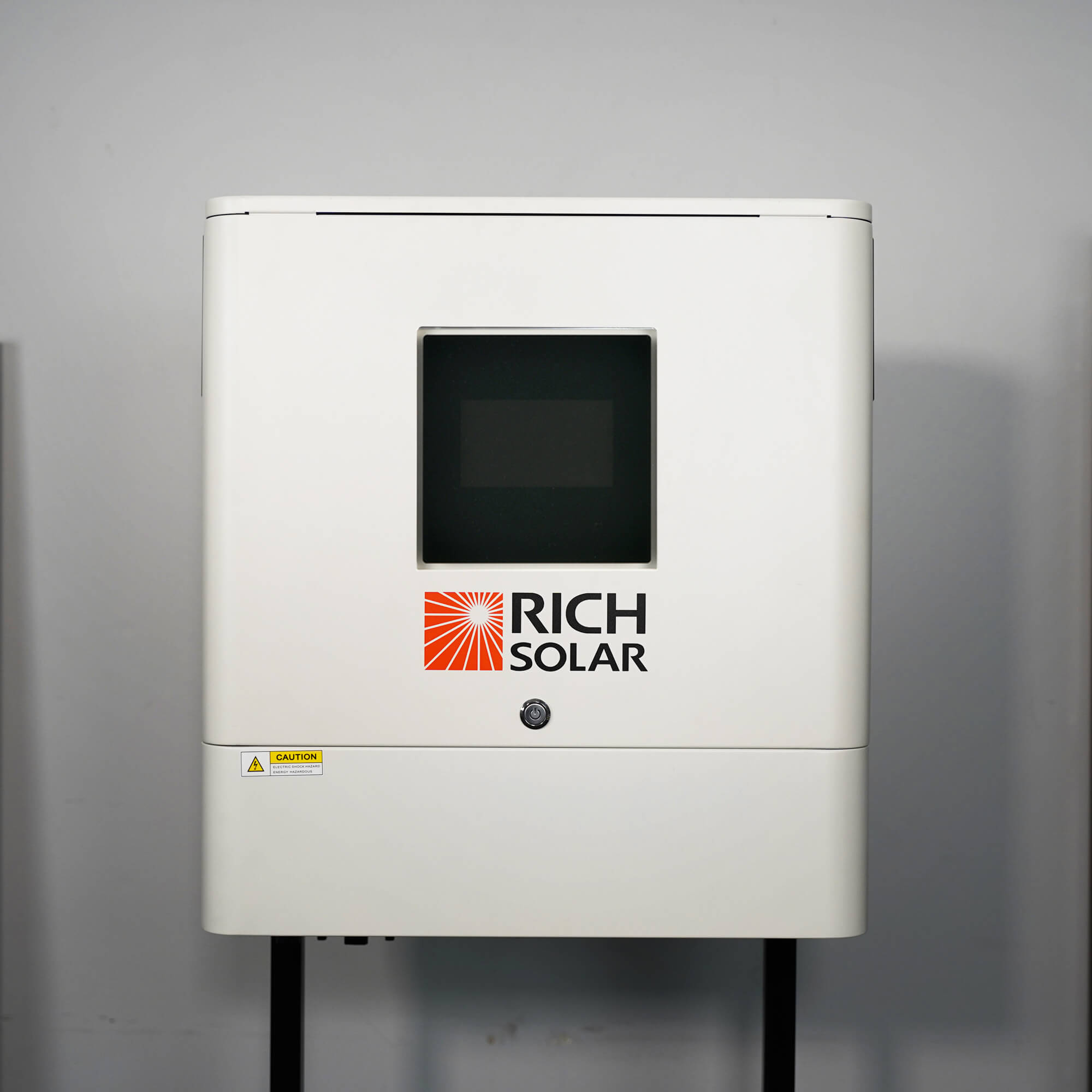 Rich Solar Hybrid Inverter 6500S