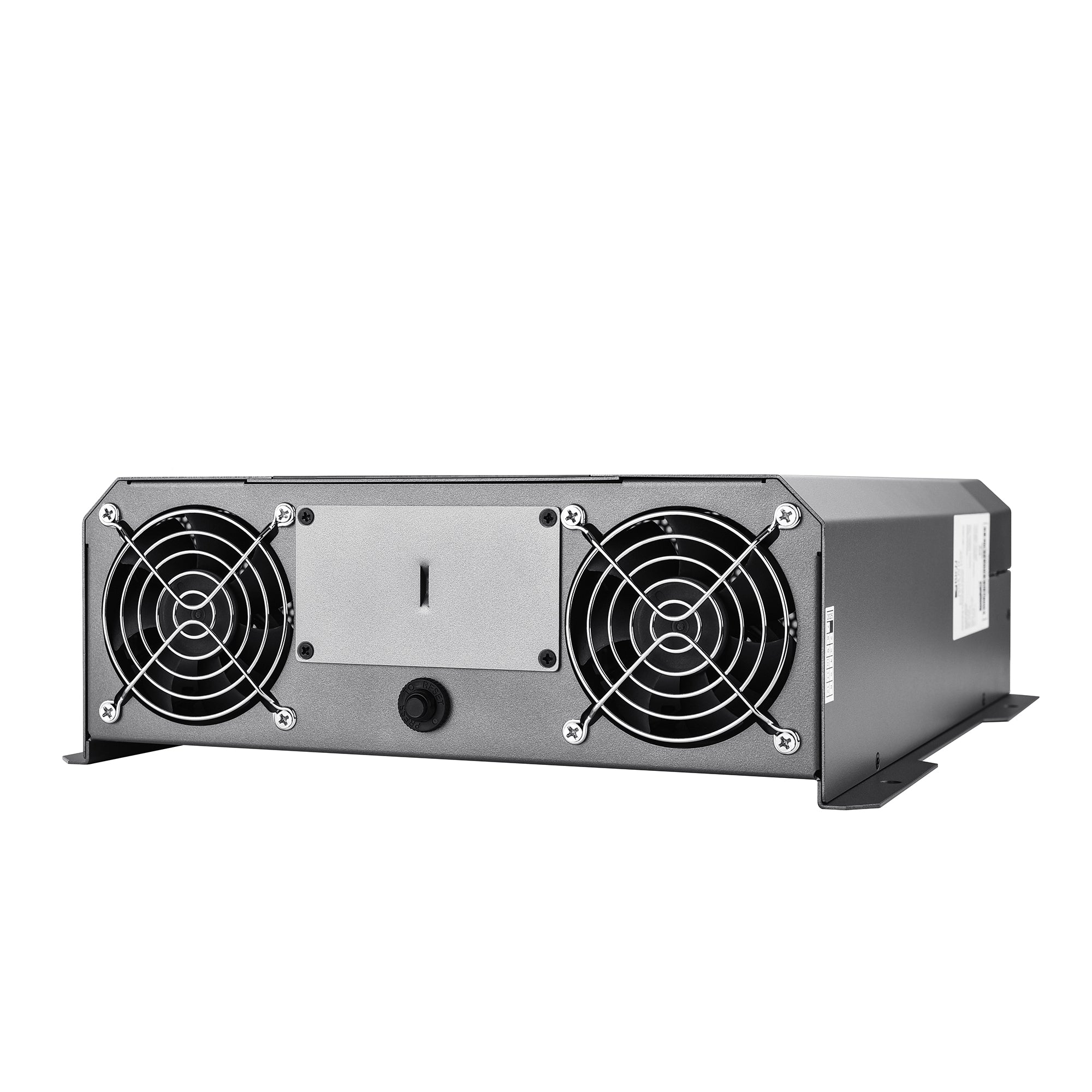 Rich Solar Pure Sine Wave Inverter 2K12