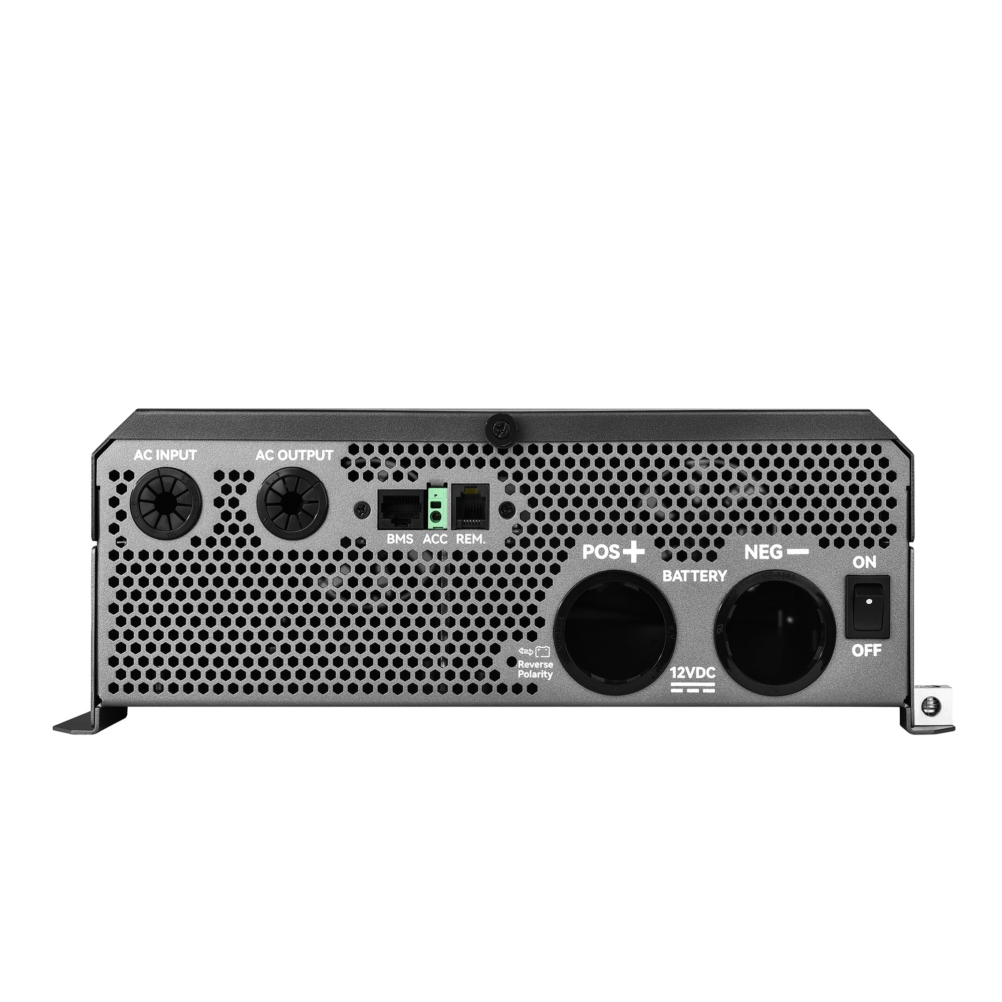 Rich Solar Pure Sine Wave Inverter NOVA 3K12