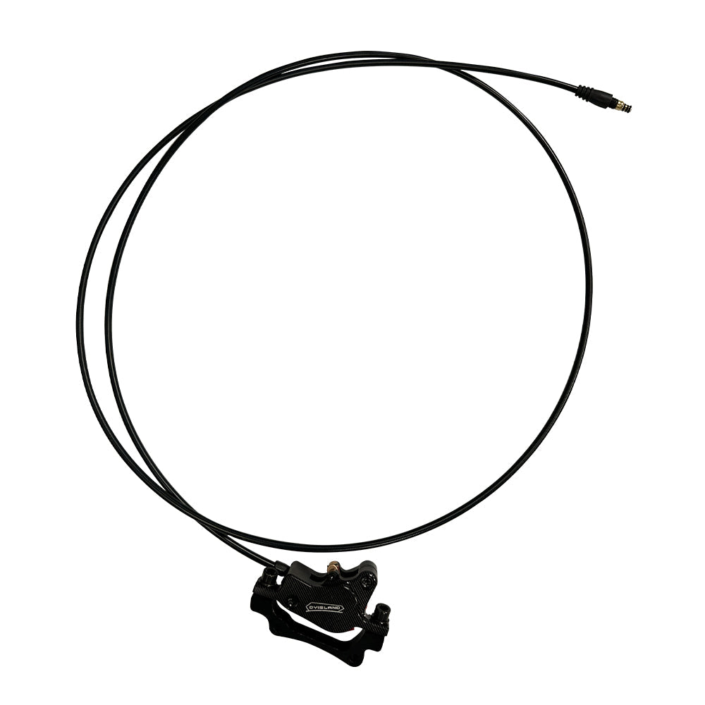 HappyRunSports E-bike Oil Brake