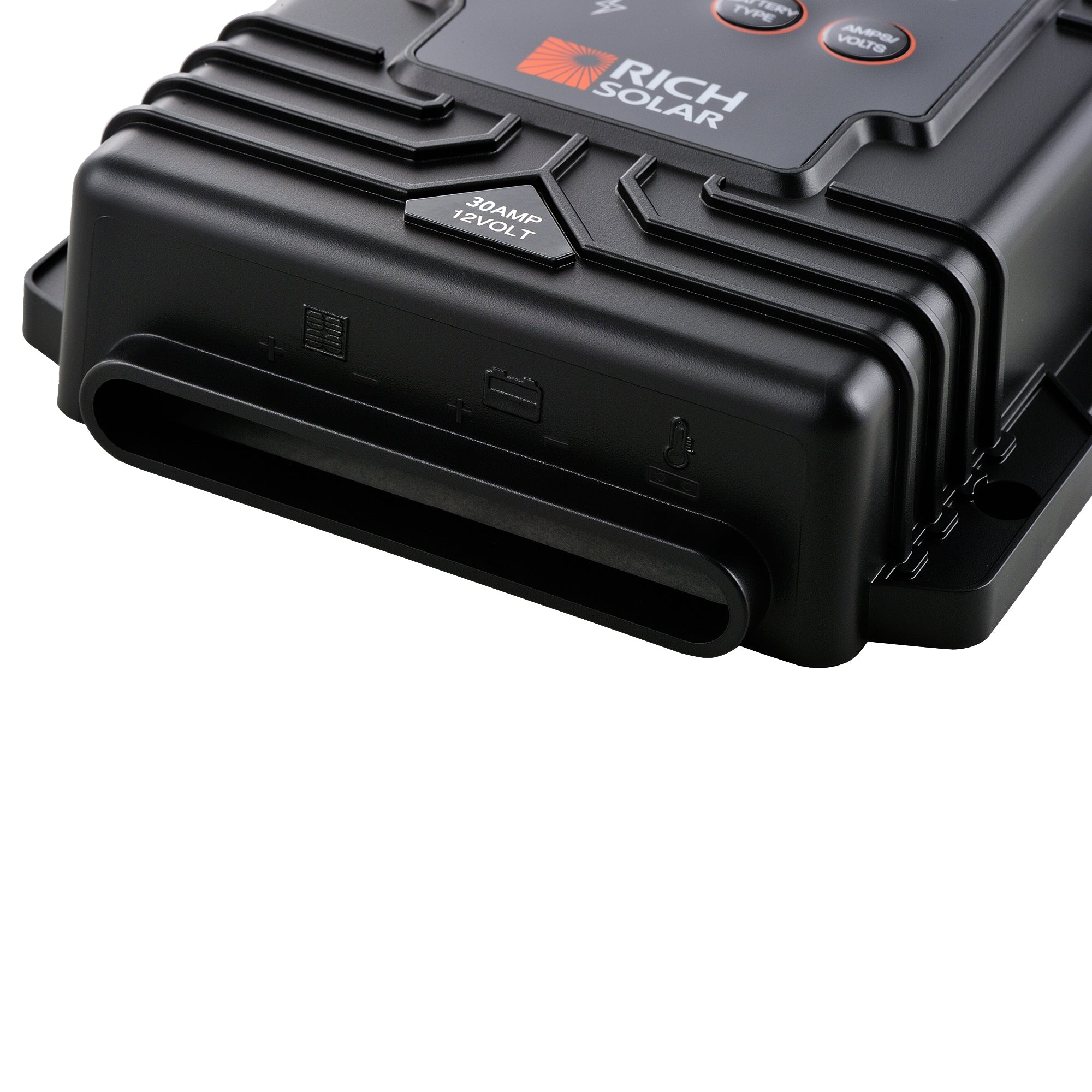 Rich Solar Waterproof Solar Charge Controller BRAVO RS-PWM30WP