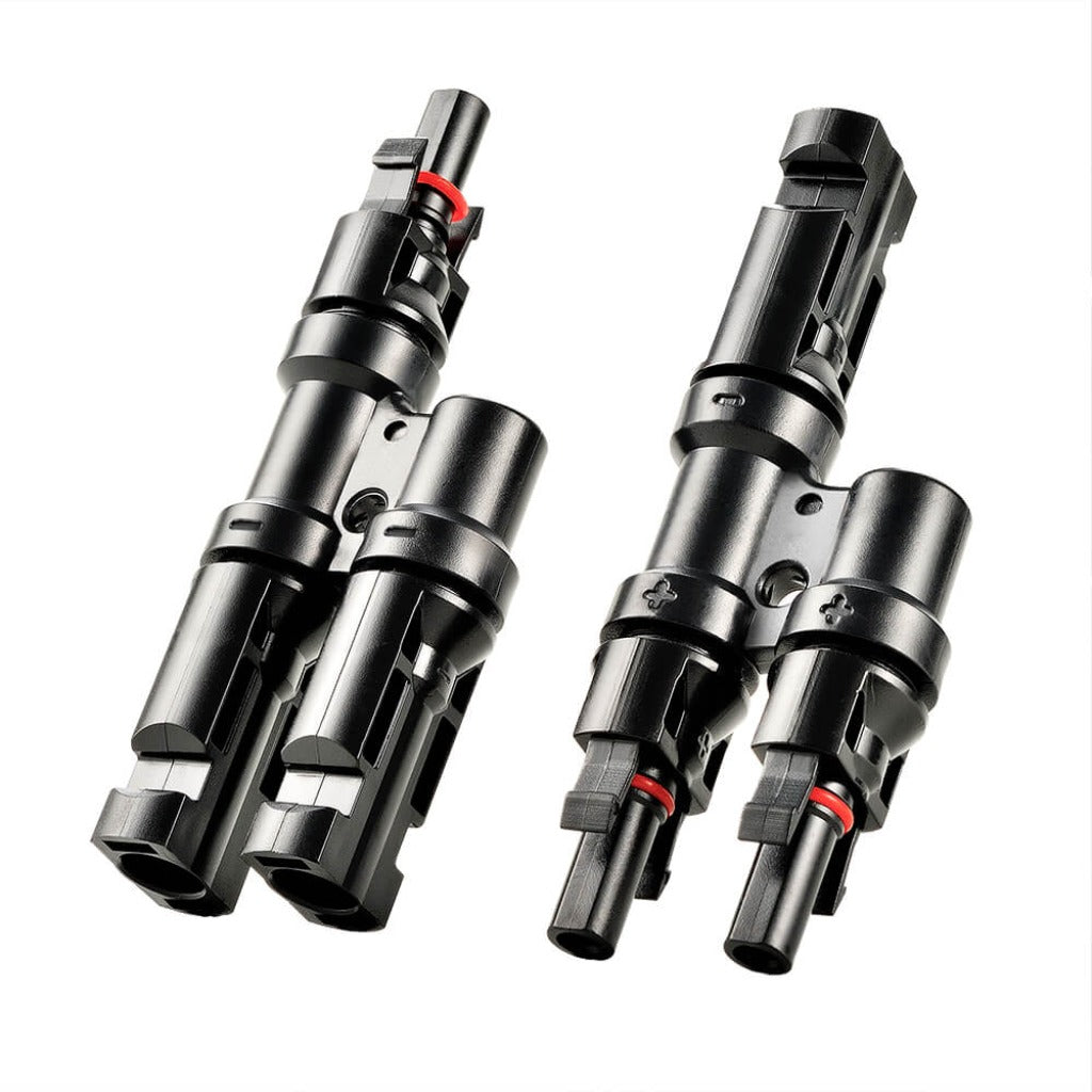 Rich Solar Solar Panel Extension Cable 10AWG RS-30102T2