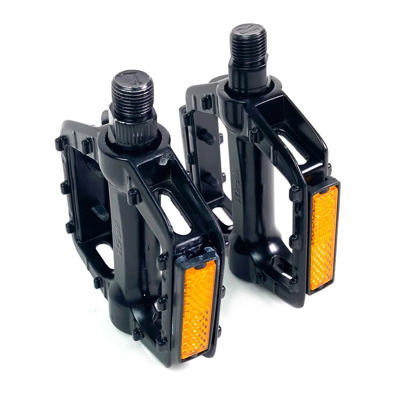 HappyRunSports E-Bike Pedals for Sale：Compatible with all adult e-bikes