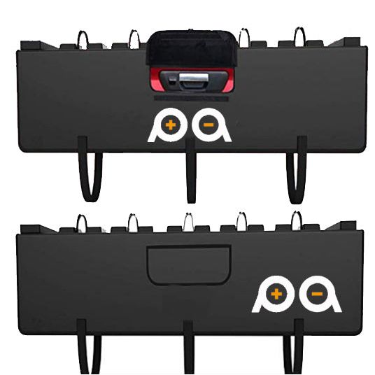 Eunorau Tailgate Pad