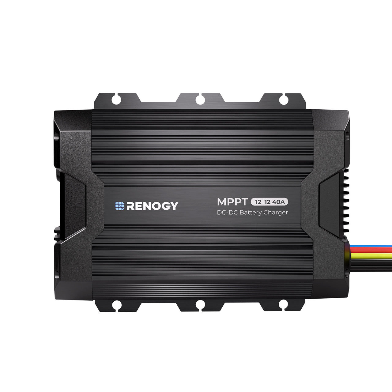 Renogy | 40A DC-DC Battery Charger with MPPT | RBC40D1S-US
