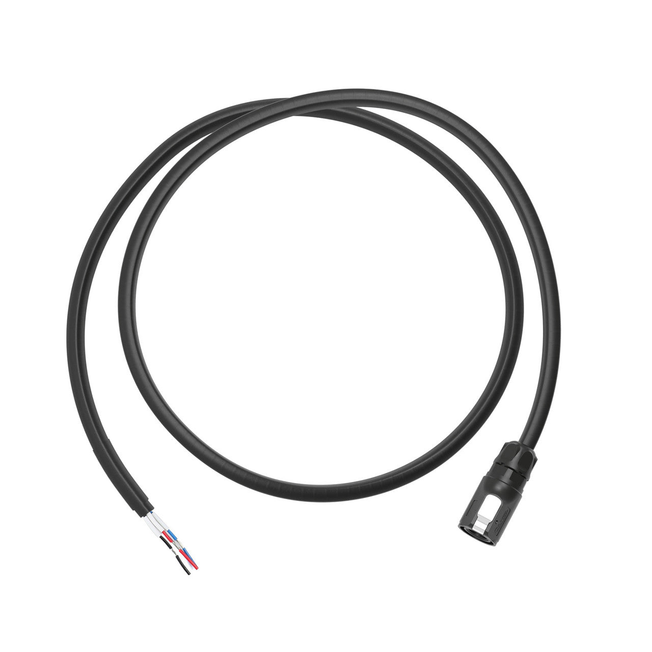 Renogy | LP16 Plug (7-Pin) to Bare Wire | RCA02LB-67-US