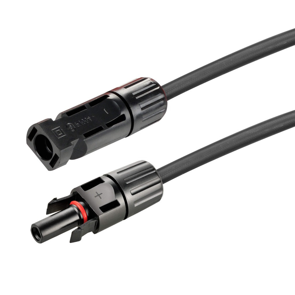 Rich Solar Solar Panel Extension Cable