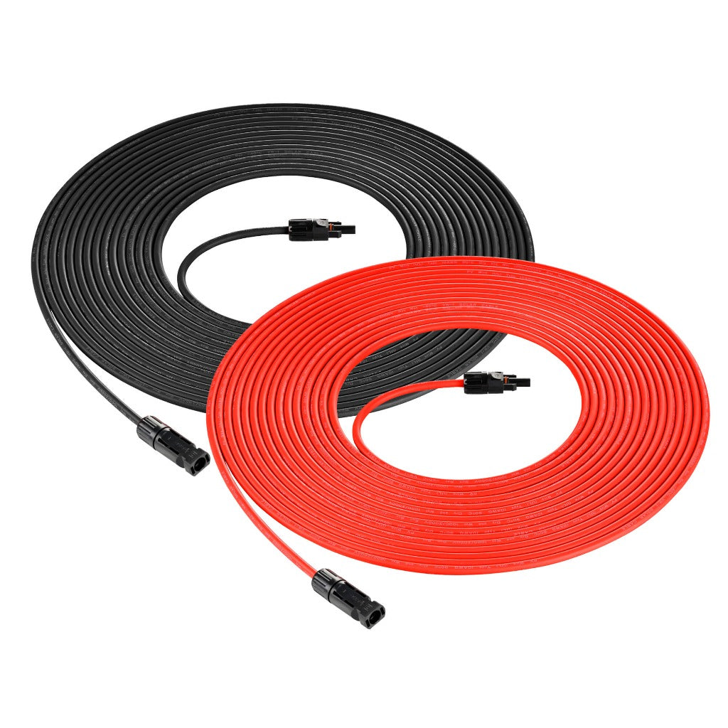 Rich Solar Solar Panel Extension Cable