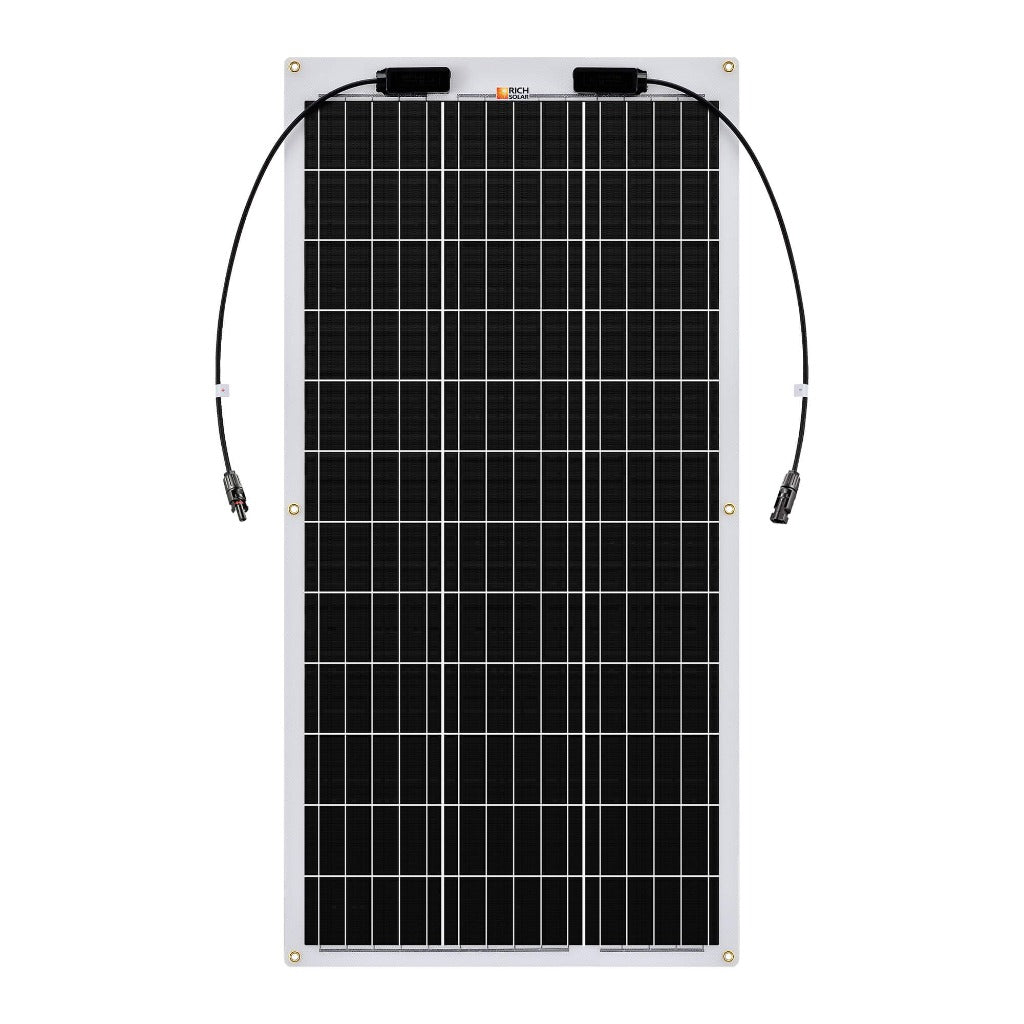 Rich Solar Flexible Solar Panel MEGA 100
