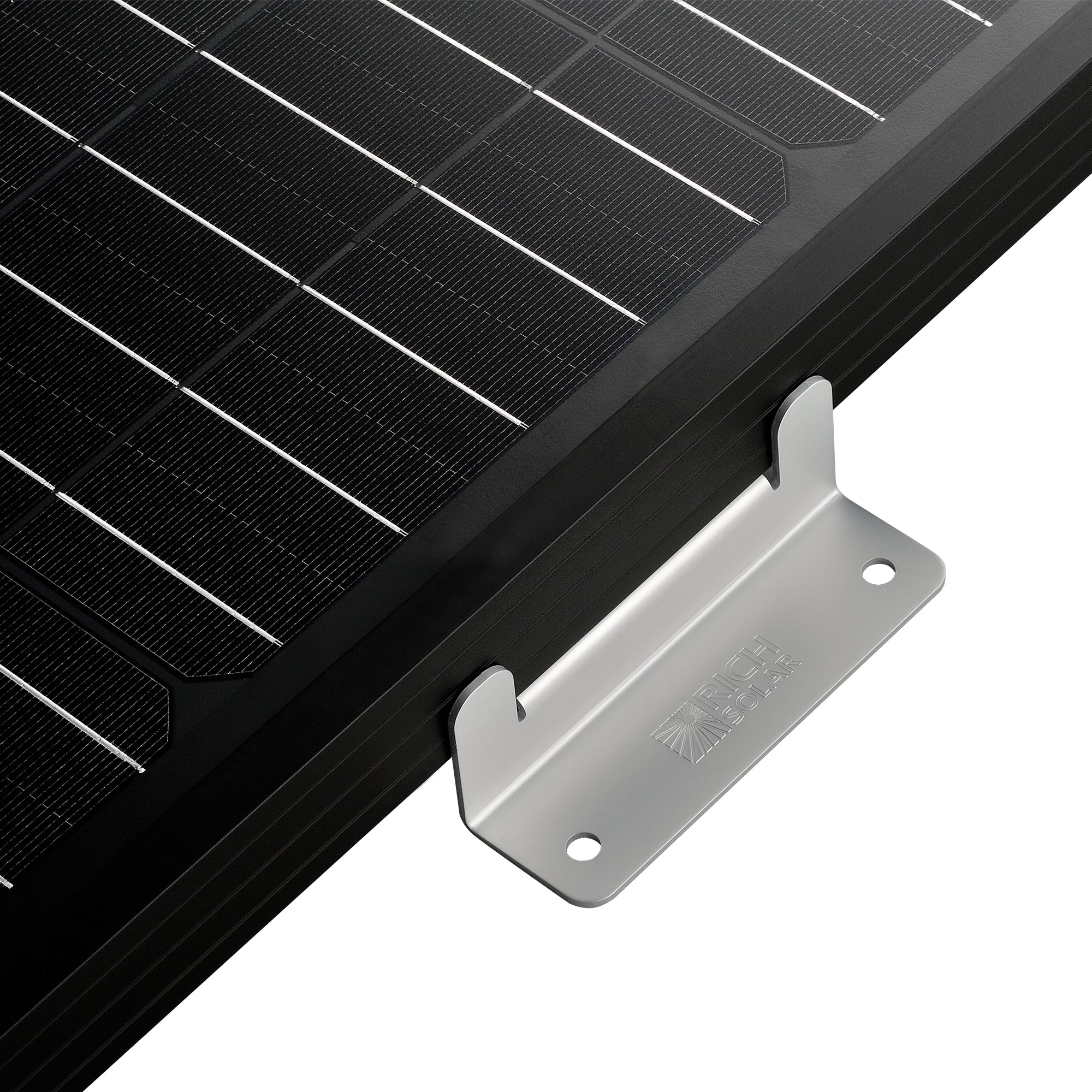 Rich Solar ZBrackets MEGA Series
