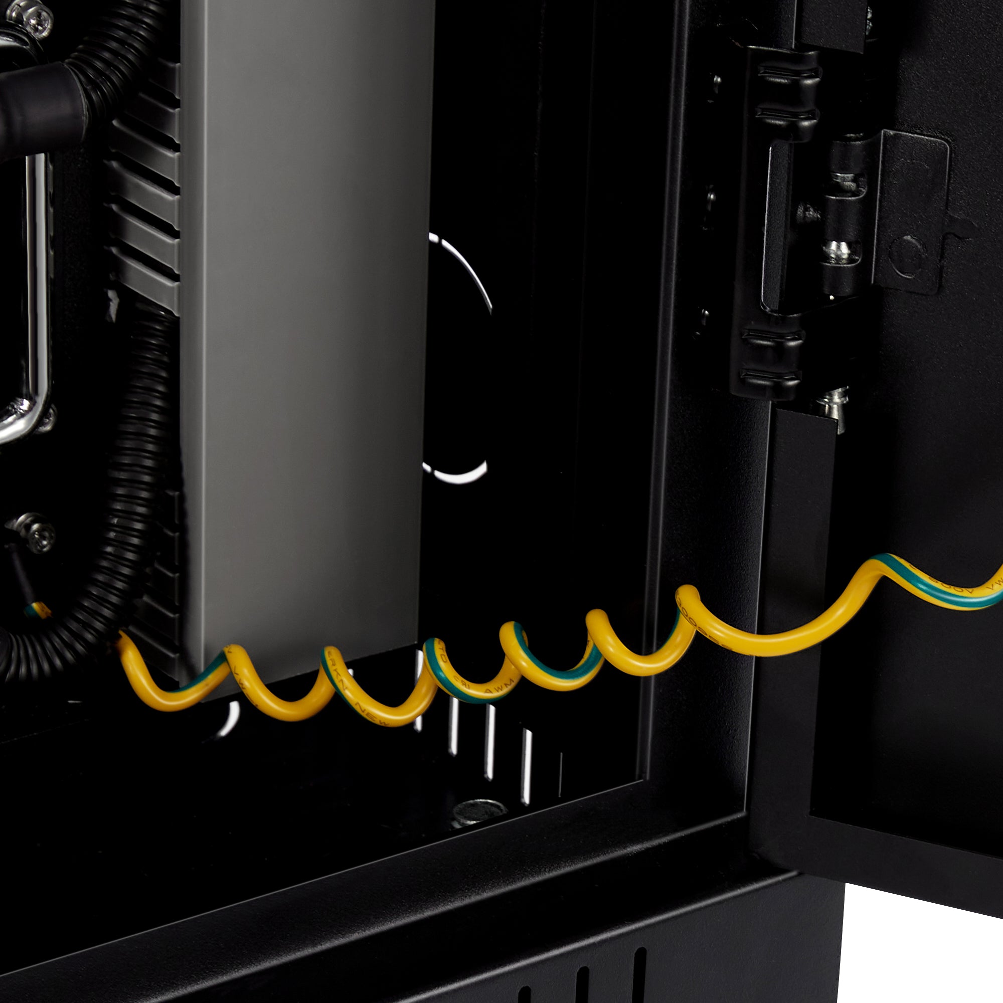 Rich Solar Battery Server Rack ALPHA 5 PRO