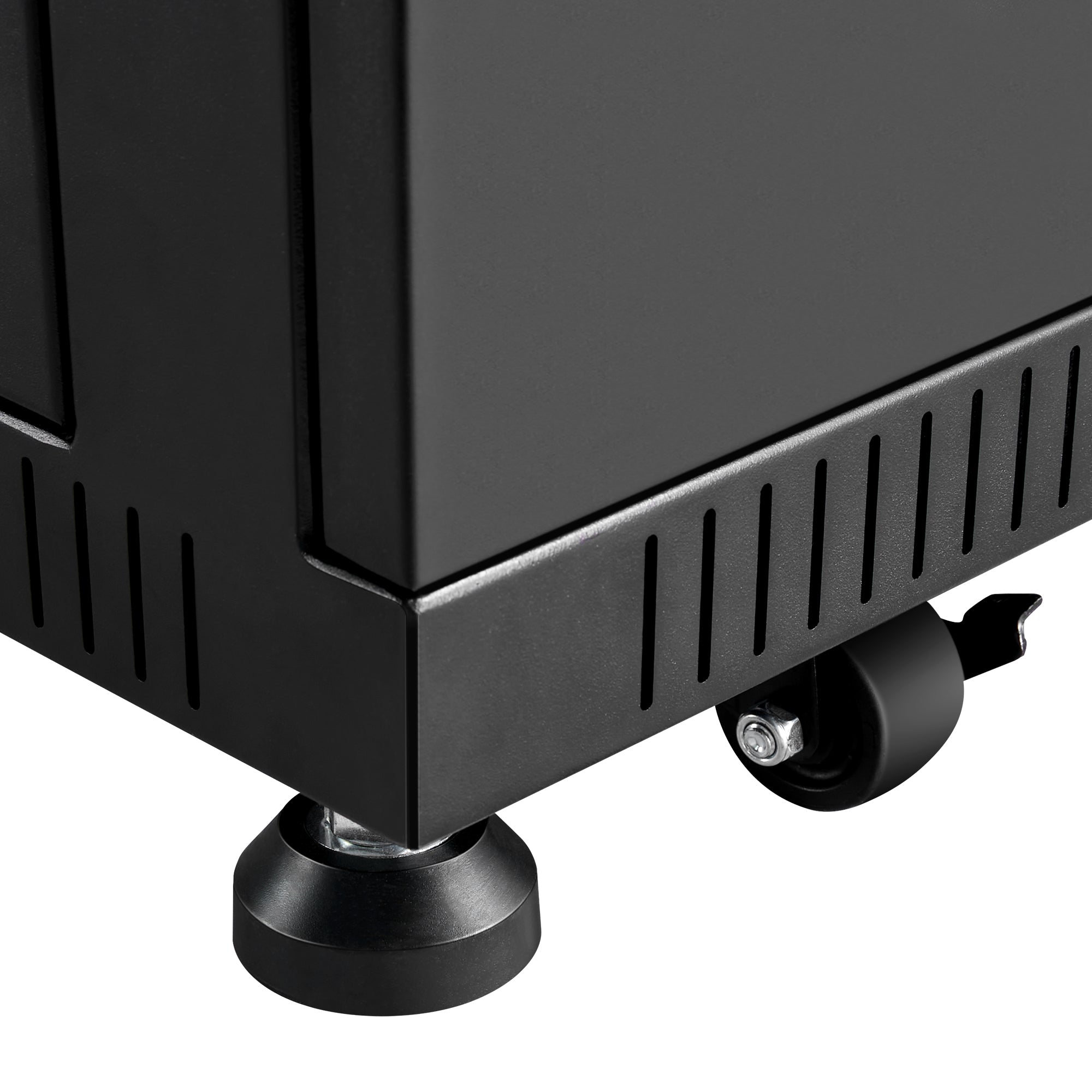 Rich Solar Battery Server Rack ALPHA 5 PRO