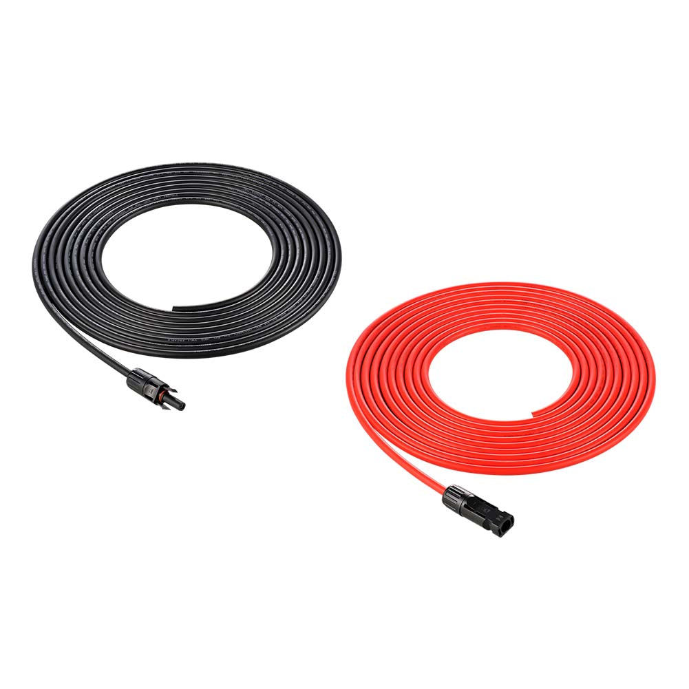 Rich Solar Extension Cable 10AWG