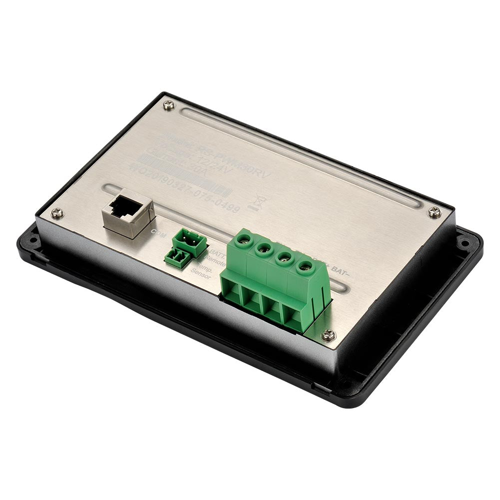 Rich Solar PWM Solar Charge Controller 30A RS-PWM30RV