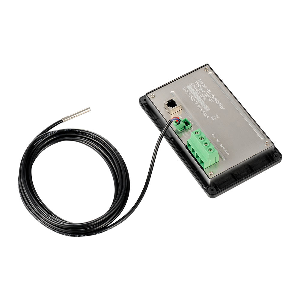 Rich Solar PWM Solar Charge Controller 30A RS-PWM30RV