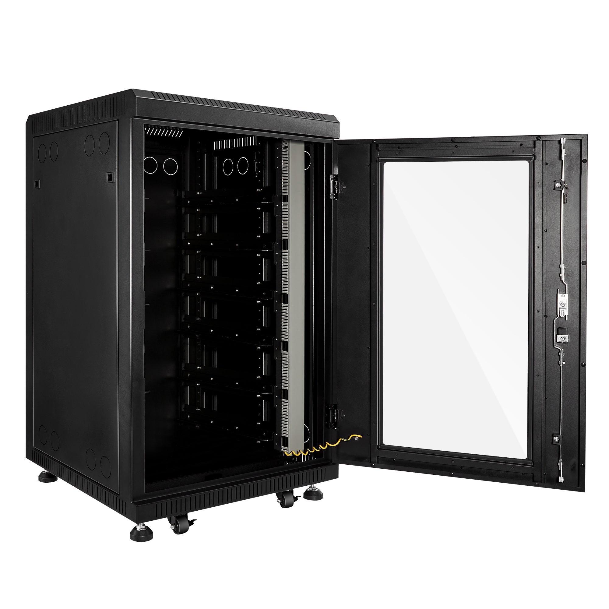 Rich Solar Battery Server Rack ALPHA 5 PRO