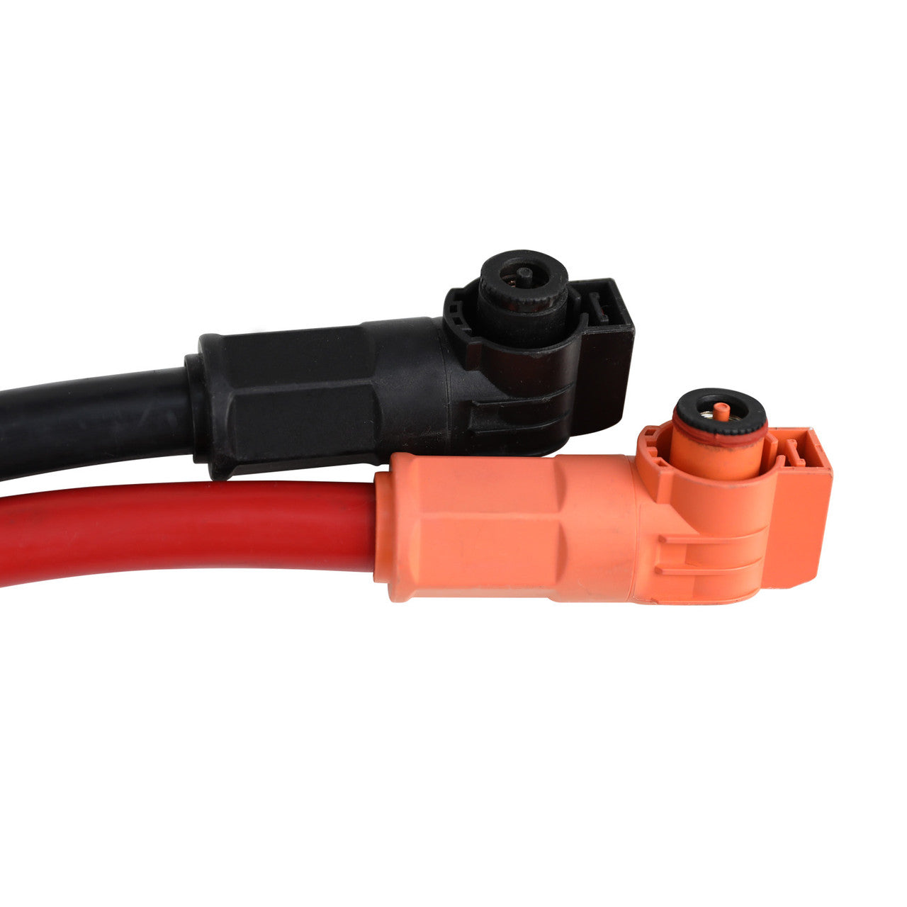 Renogy | 5Ft 4/0AWG AURA Battery to Hybrid Inverter Cable | RPC0540ER-US