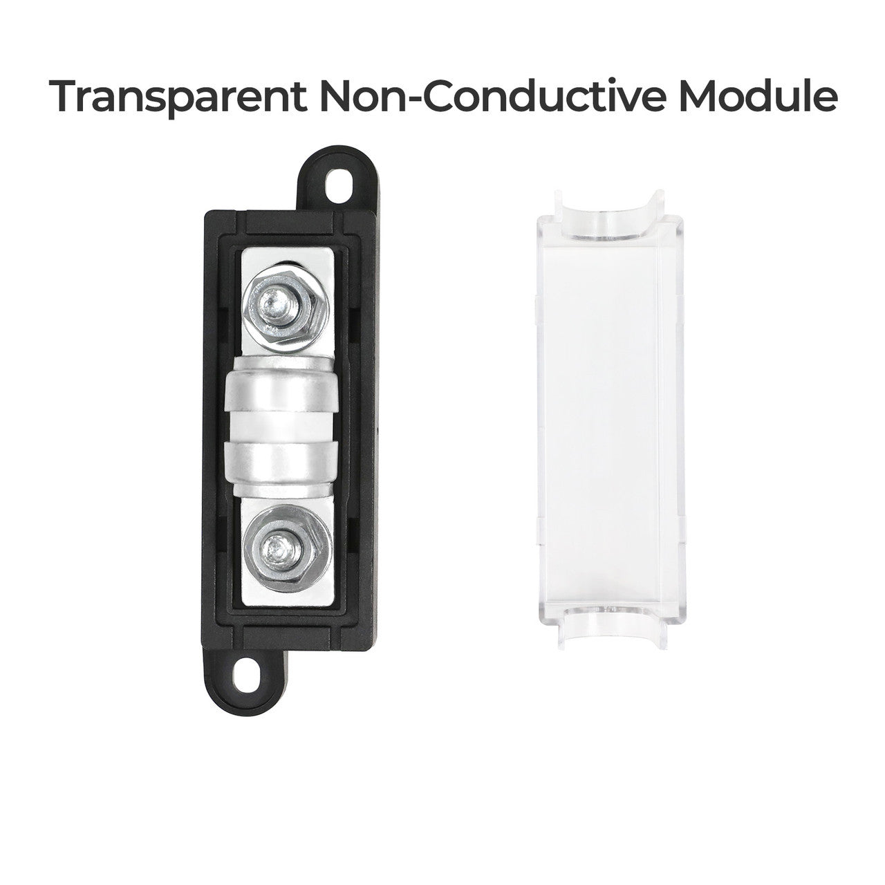 Renogy | 150A/250A/350A Class T Fuse with Set | RPD150CTF-SET-US