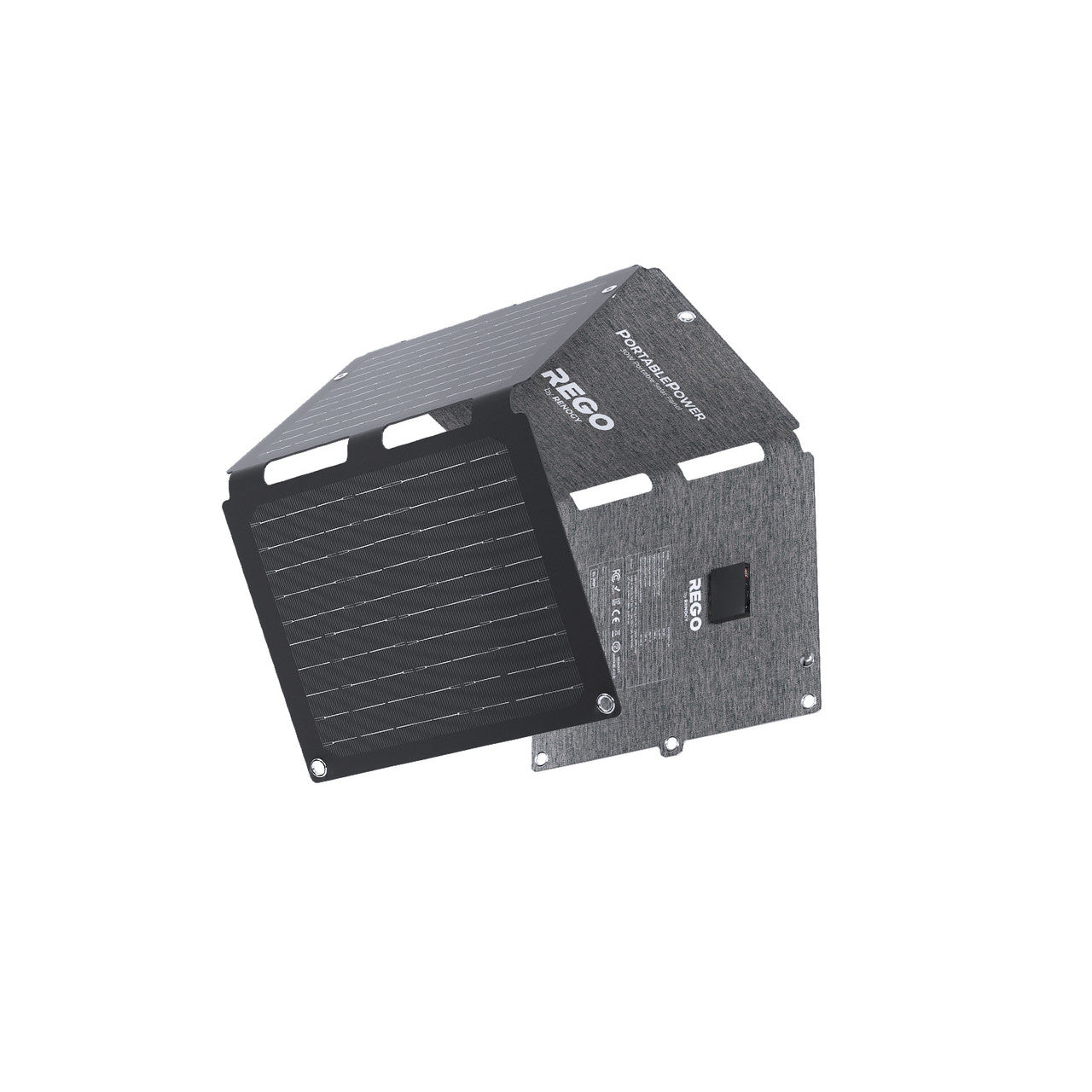 Renogy | E.FLEX-SE 30W PRO Portable Solar Panel | RPP30EF-LN-US