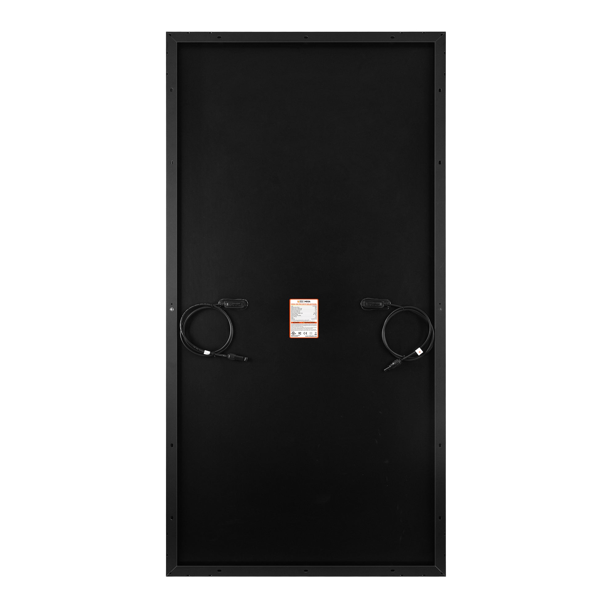 Rich Solar Solar Panel MEGA 250 PRO