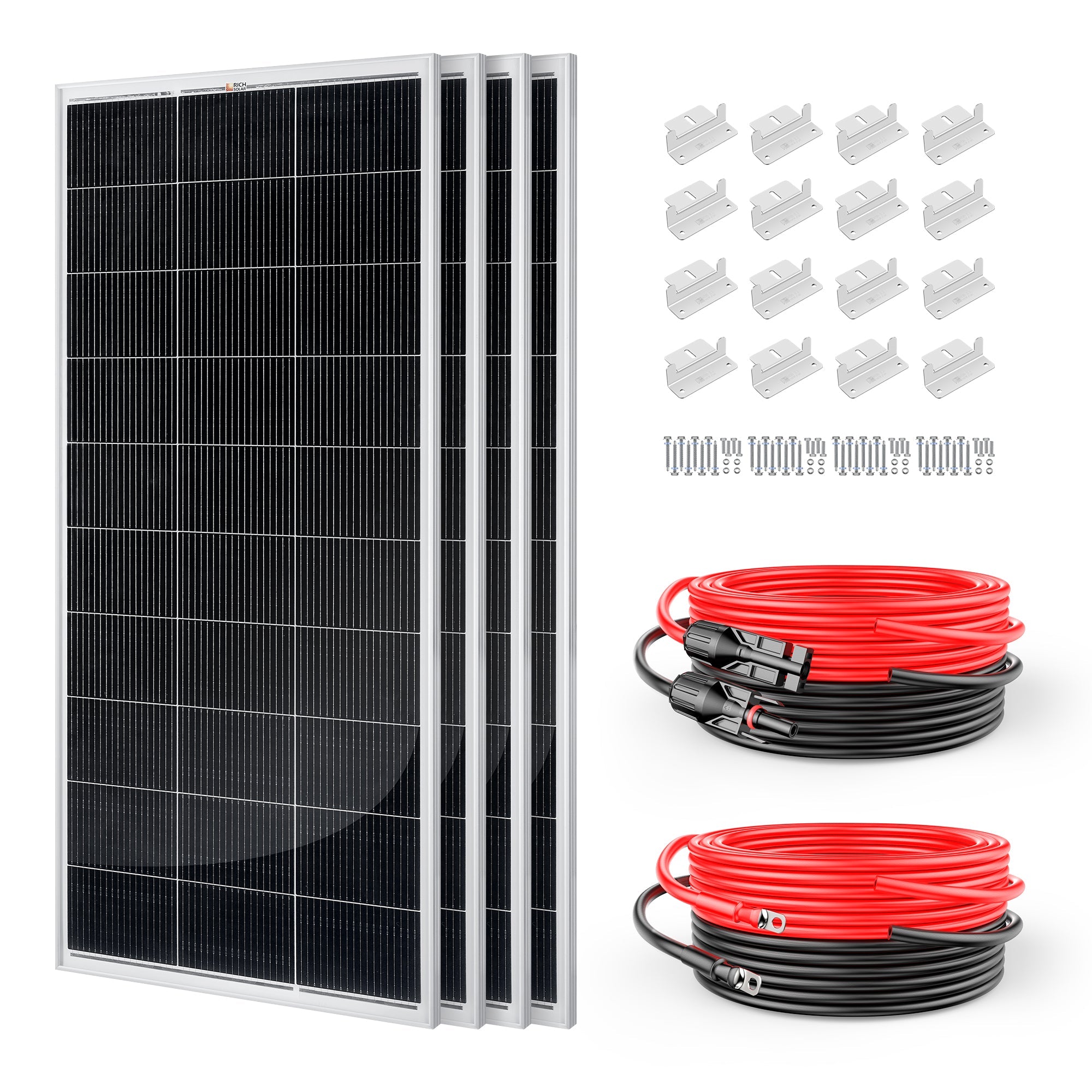 Rich Solar Solar Kit 800 Watt