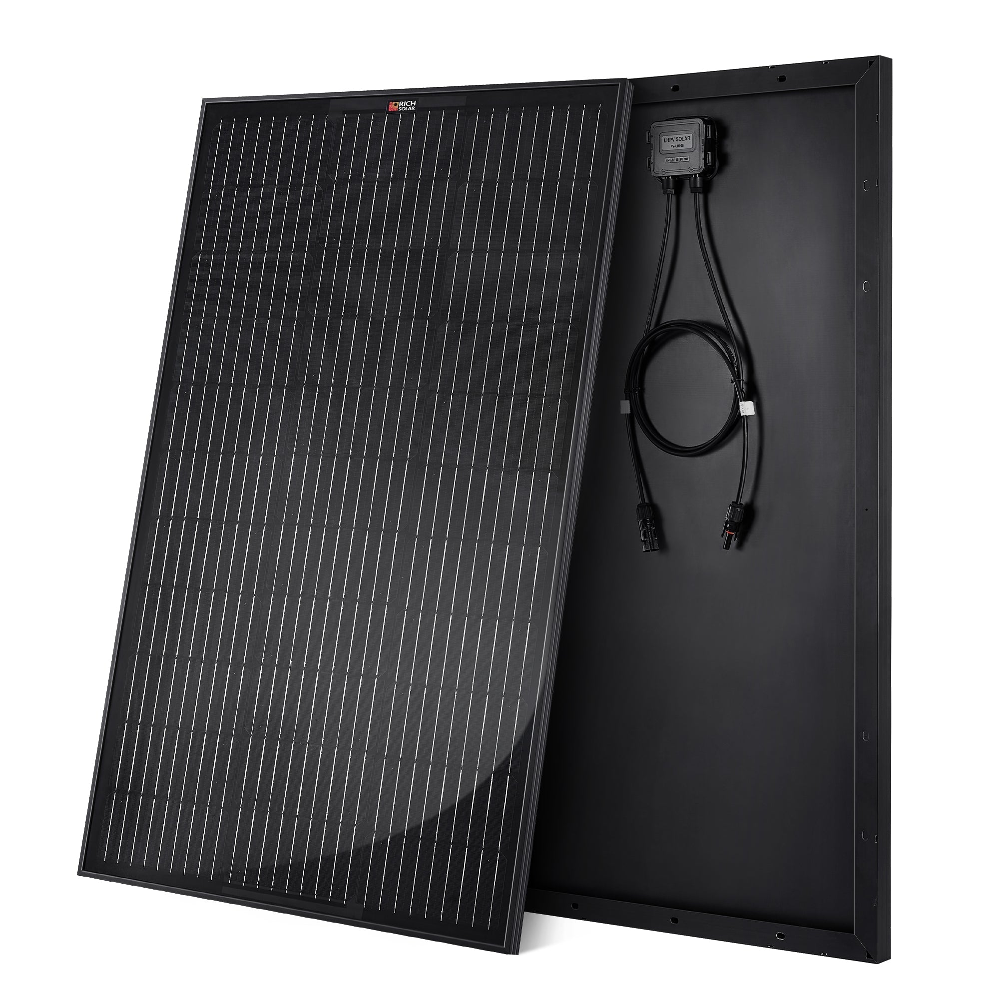 Rich Solar 100 Watt Solar Panel MEGA 100
