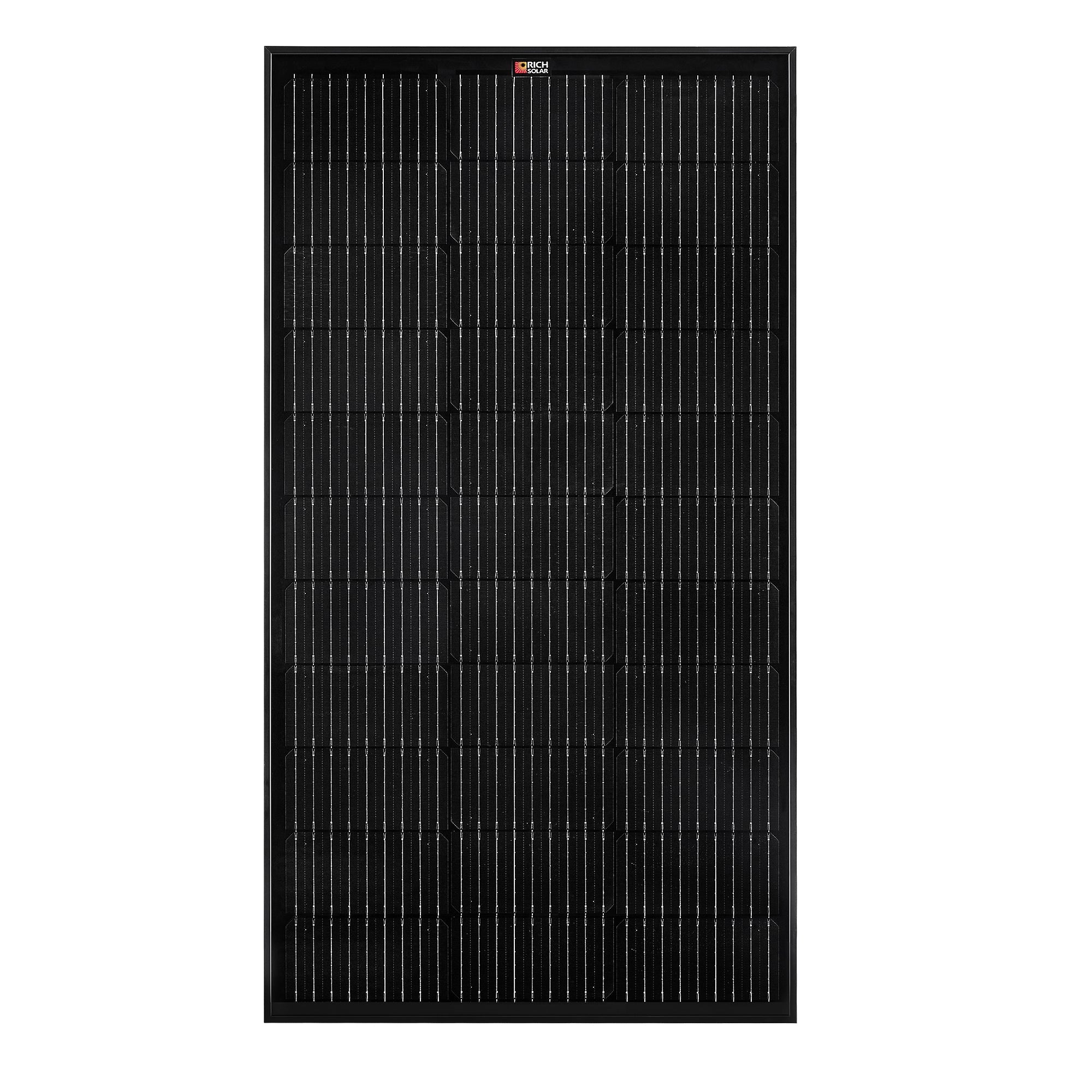 Rich Solar 100 Watt Solar Panel MEGA 100